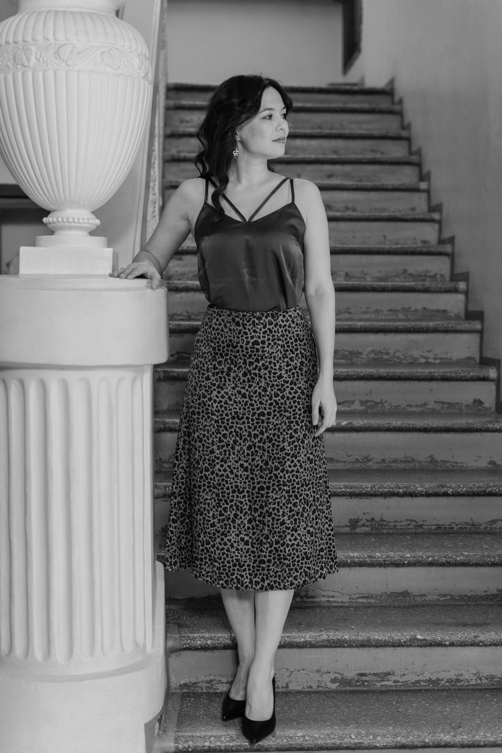 Лияна. Театральные эксперименты. Эстетичная фото- и видеосъёмка Ирина Арсентьева. Челябинск и весь мир