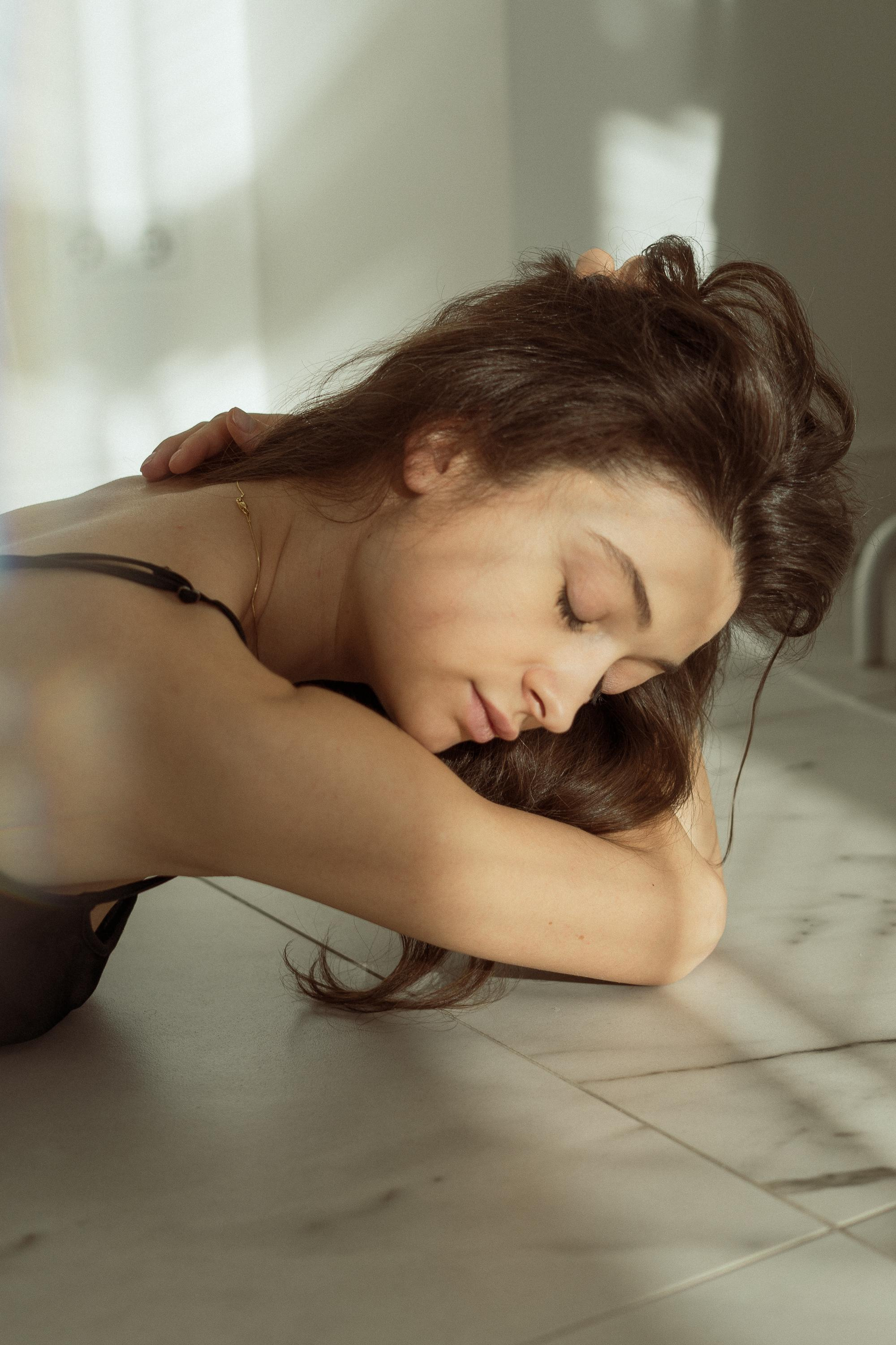 Женский портрет Челябинск. Женский фотограф Златоуст. Эстетичная фото- и видеосъёмка Ирина Арсентьева. Челябинск и весь мир