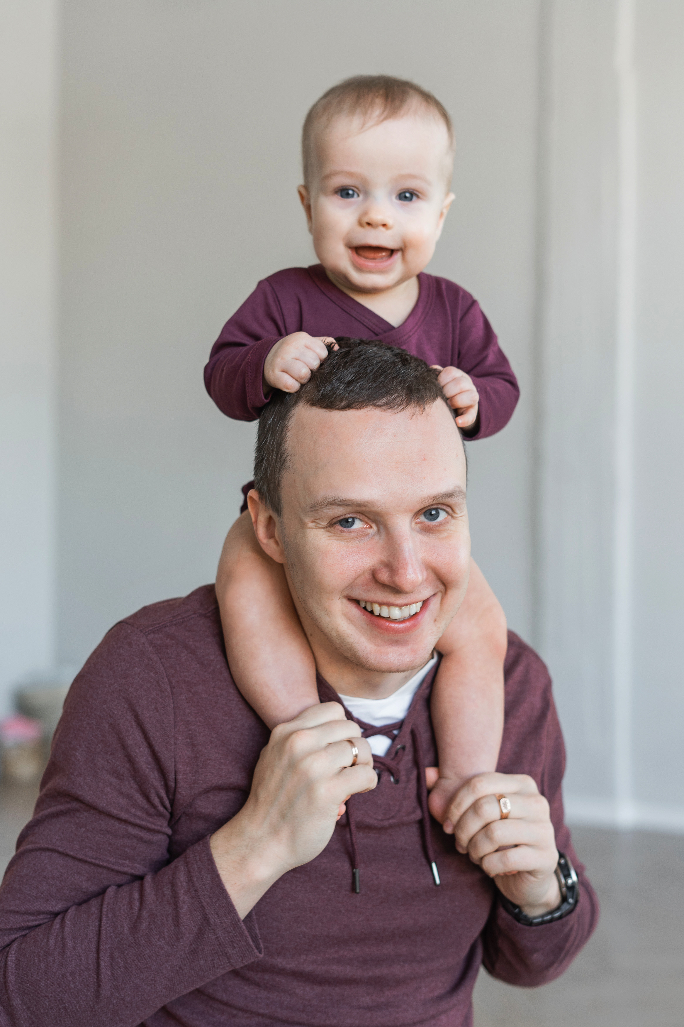 Ирина, Анатолий, Вова. Эстетичная фото- и видеосъёмка Ирина Арсентьева. Челябинск и весь мир