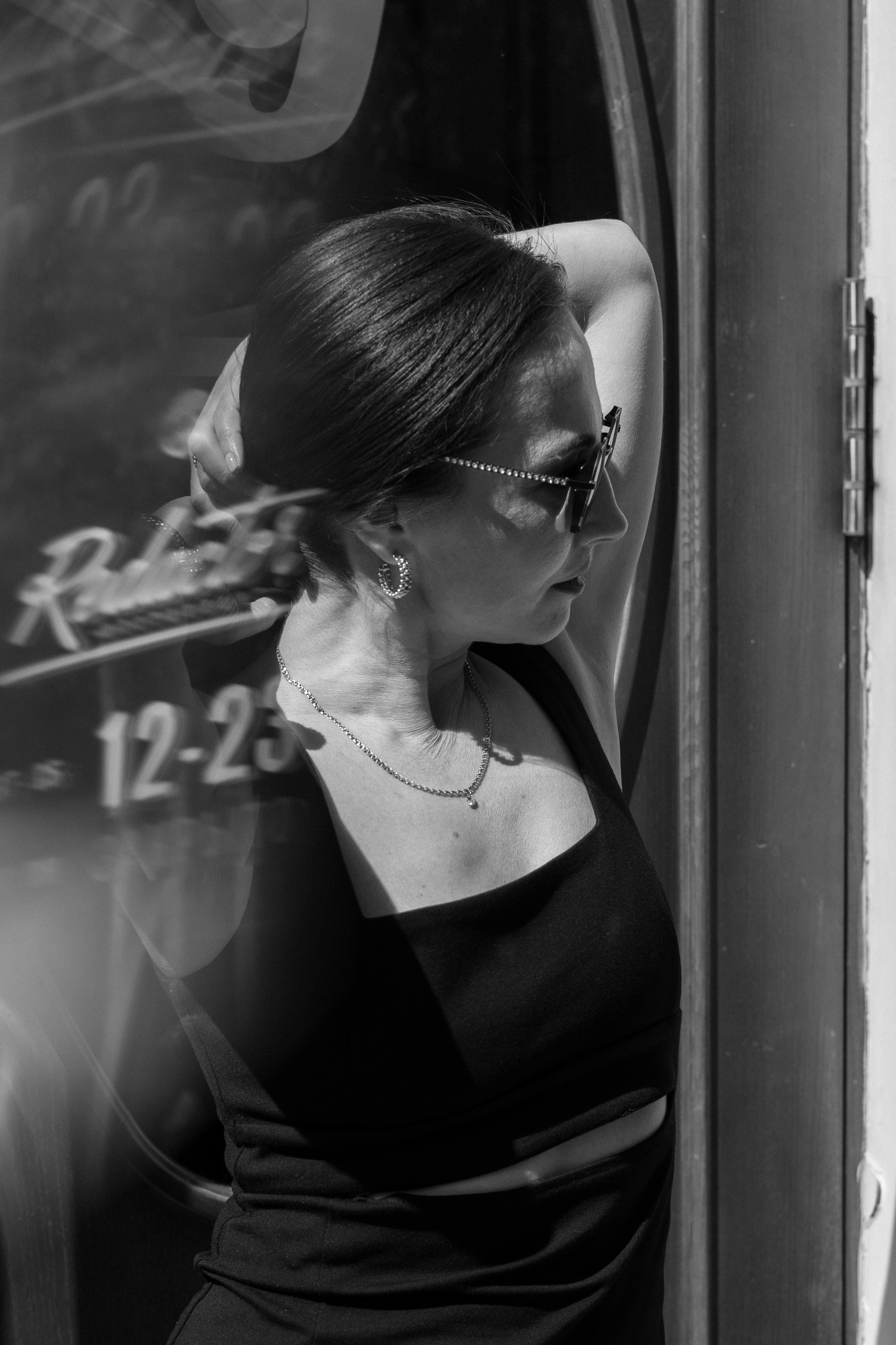 Флорида. Жаркий полдень в стиле Беллуччи. Эстетичная фото- и видеосъёмка Ирина Арсентьева. Челябинск и весь мир