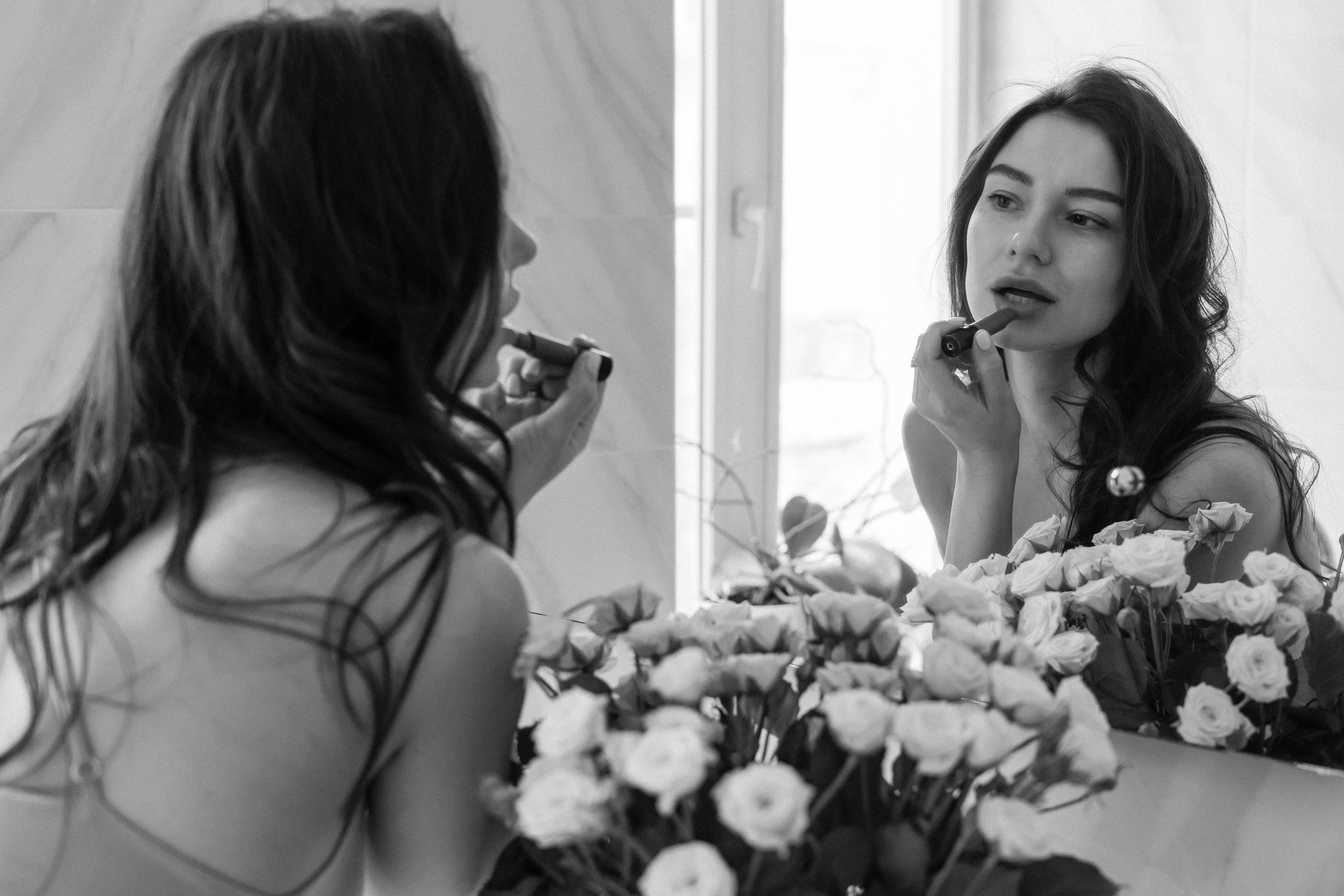 Евгения. Домашняя романтика. Эстетичная фото- и видеосъёмка Ирина Арсентьева. Челябинск и весь мир