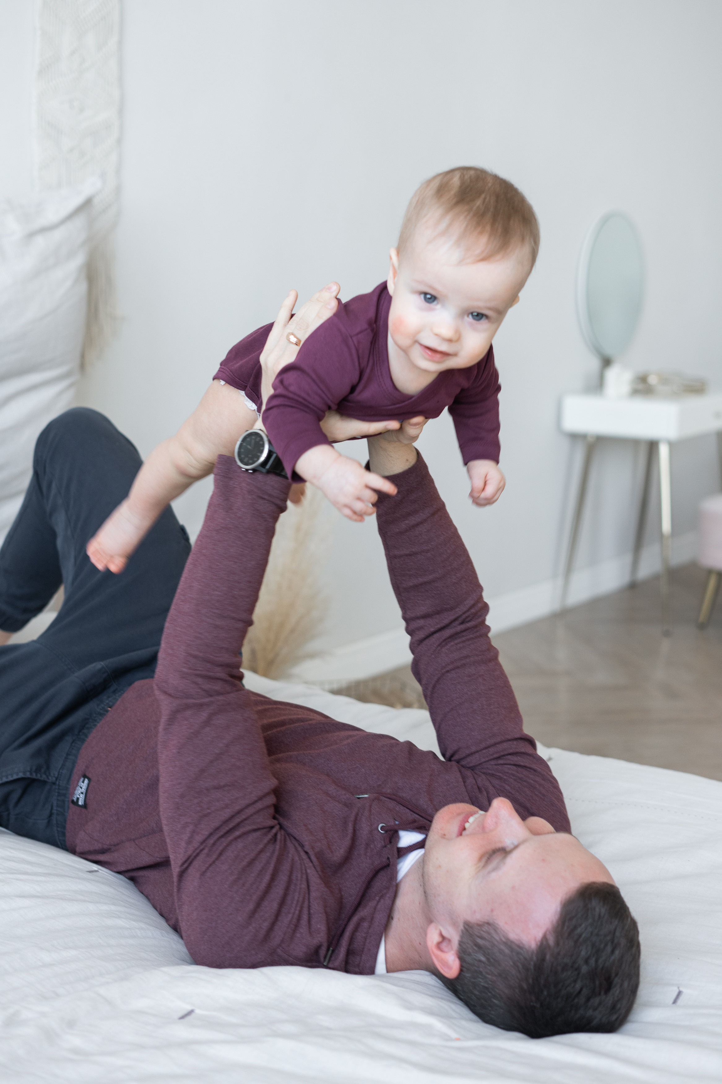 Ирина, Анатолий, Вова. Эстетичная фото- и видеосъёмка Ирина Арсентьева. Челябинск и весь мир