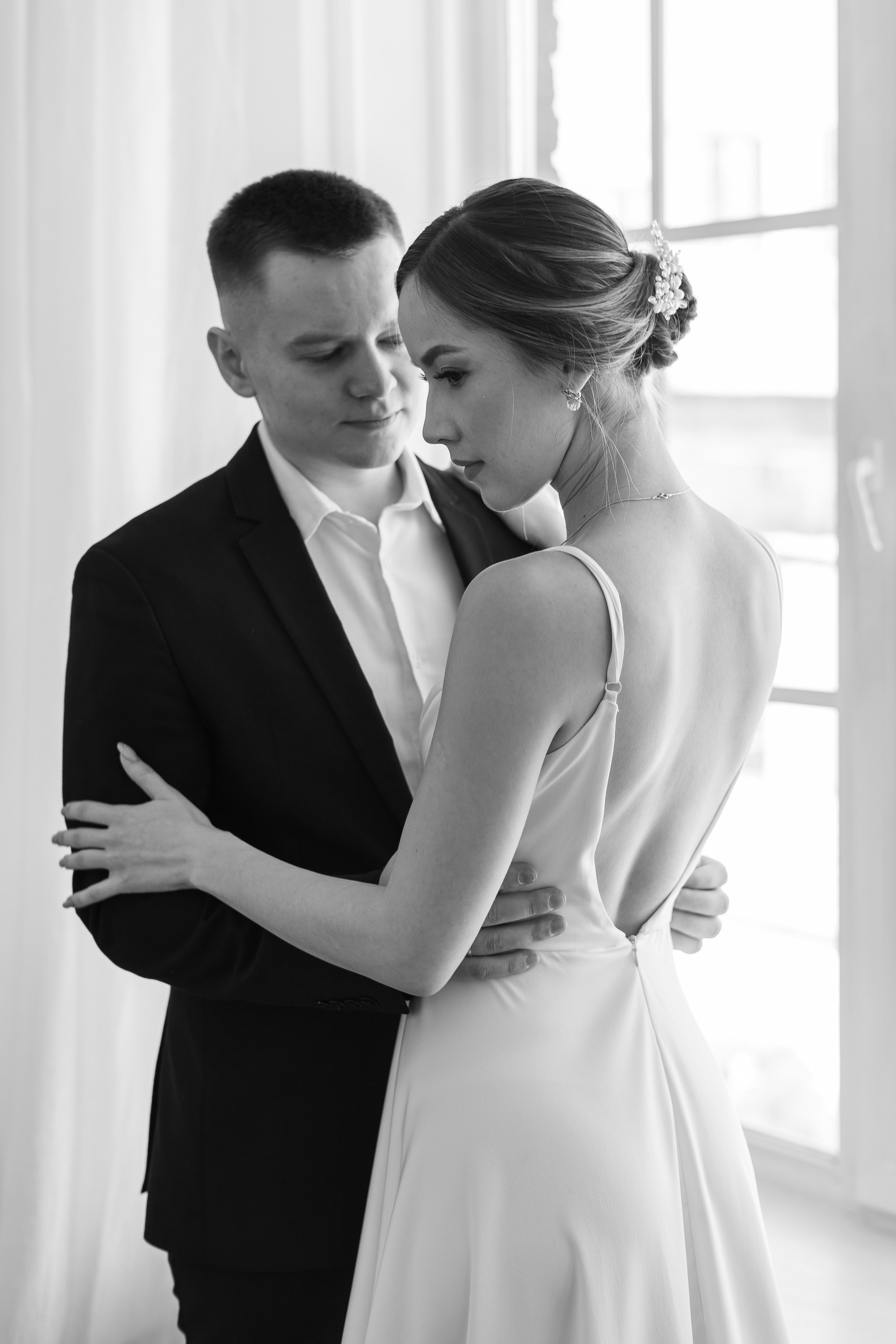 Виктория & Сергей. Вместе и навсегда. Эстетичная фото- и видеосъёмка Ирина Арсентьева. Челябинск и весь мир