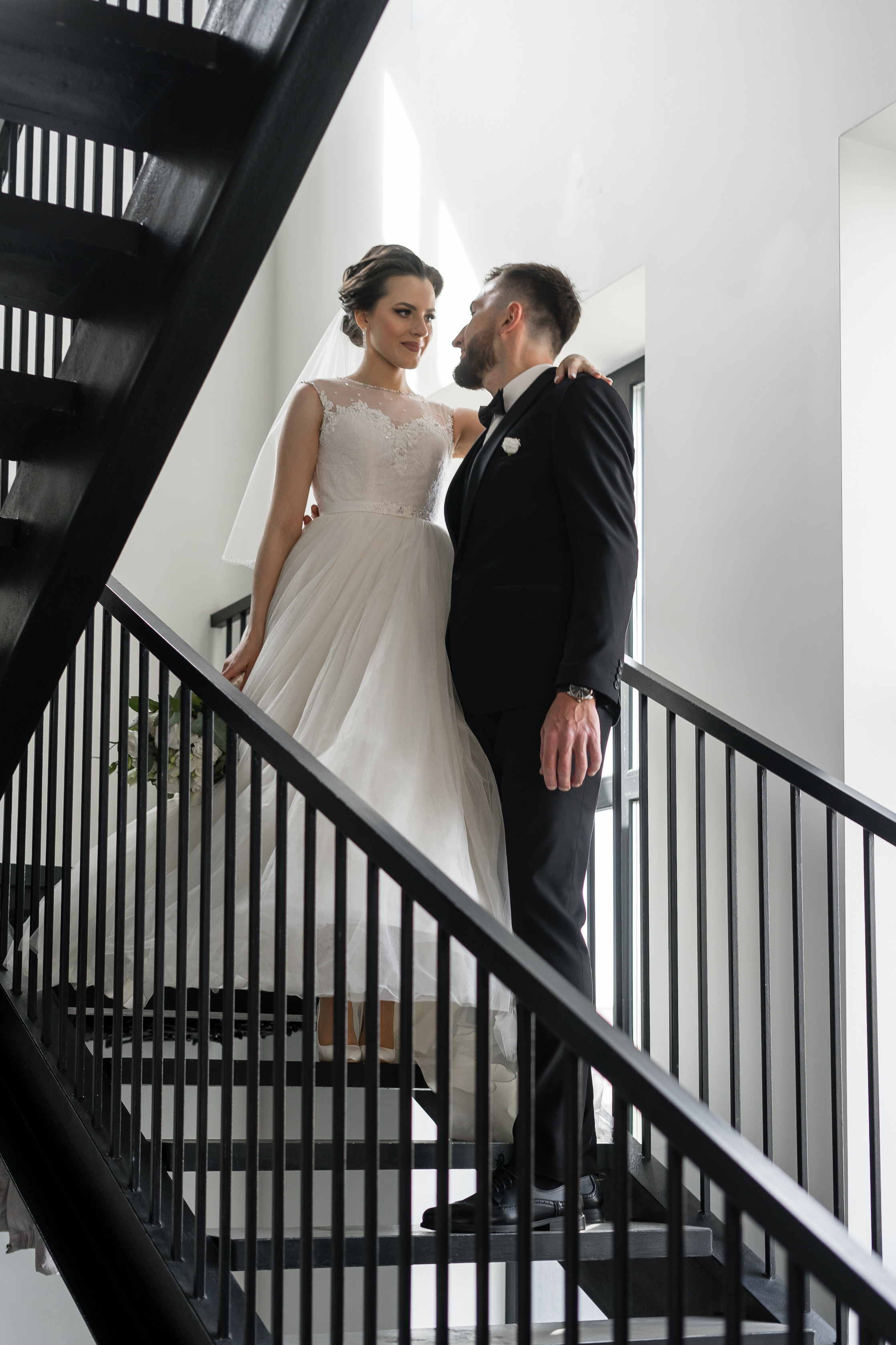 Екатерина & Александр. Сказать «да» друг другу. Эстетичная фото- и видеосъёмка Ирина Арсентьева. Челябинск и весь мир