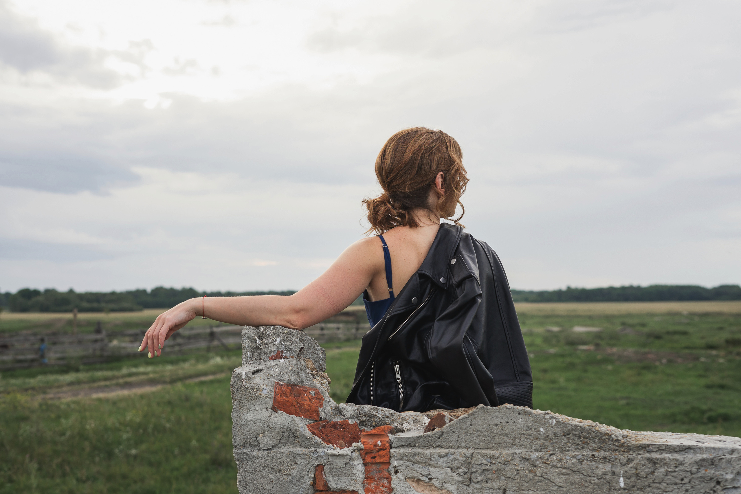 Кристина. Путешествие в глубины себя. Эстетичная фото- и видеосъёмка Ирина Арсентьева. Челябинск и весь мир