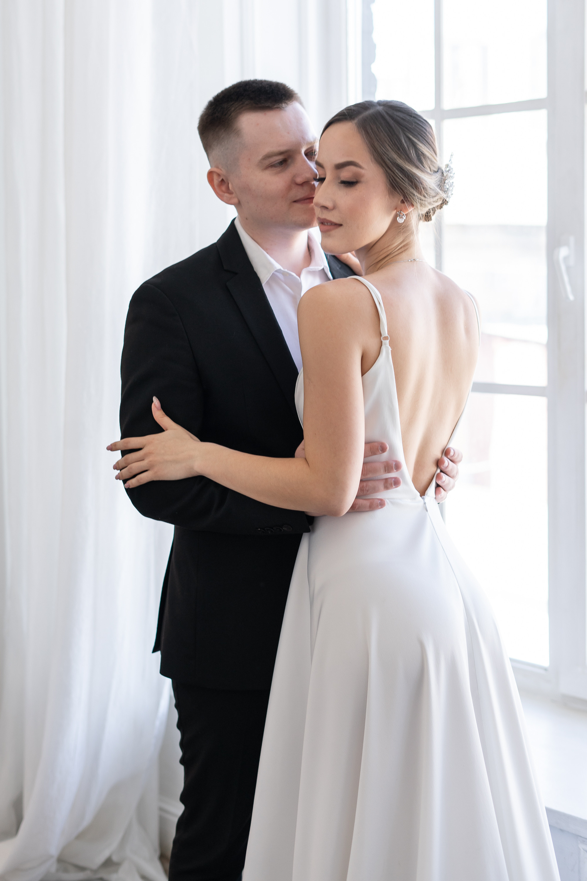 Виктория & Сергей. Вместе и навсегда. Эстетичная фото- и видеосъёмка Ирина Арсентьева. Челябинск и весь мир