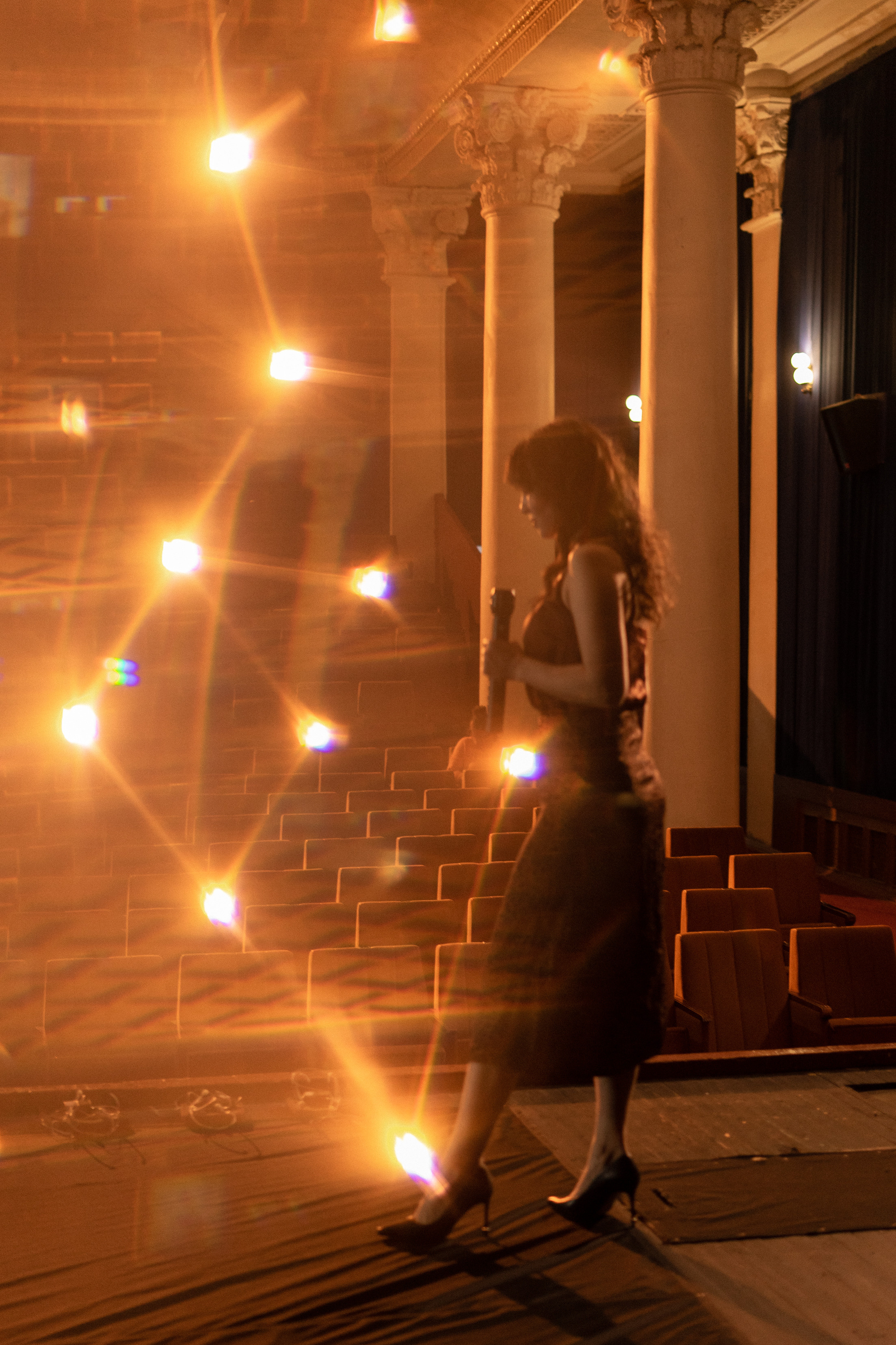 Лияна. Театральные эксперименты. Эстетичная фото- и видеосъёмка Ирина Арсентьева. Челябинск и весь мир