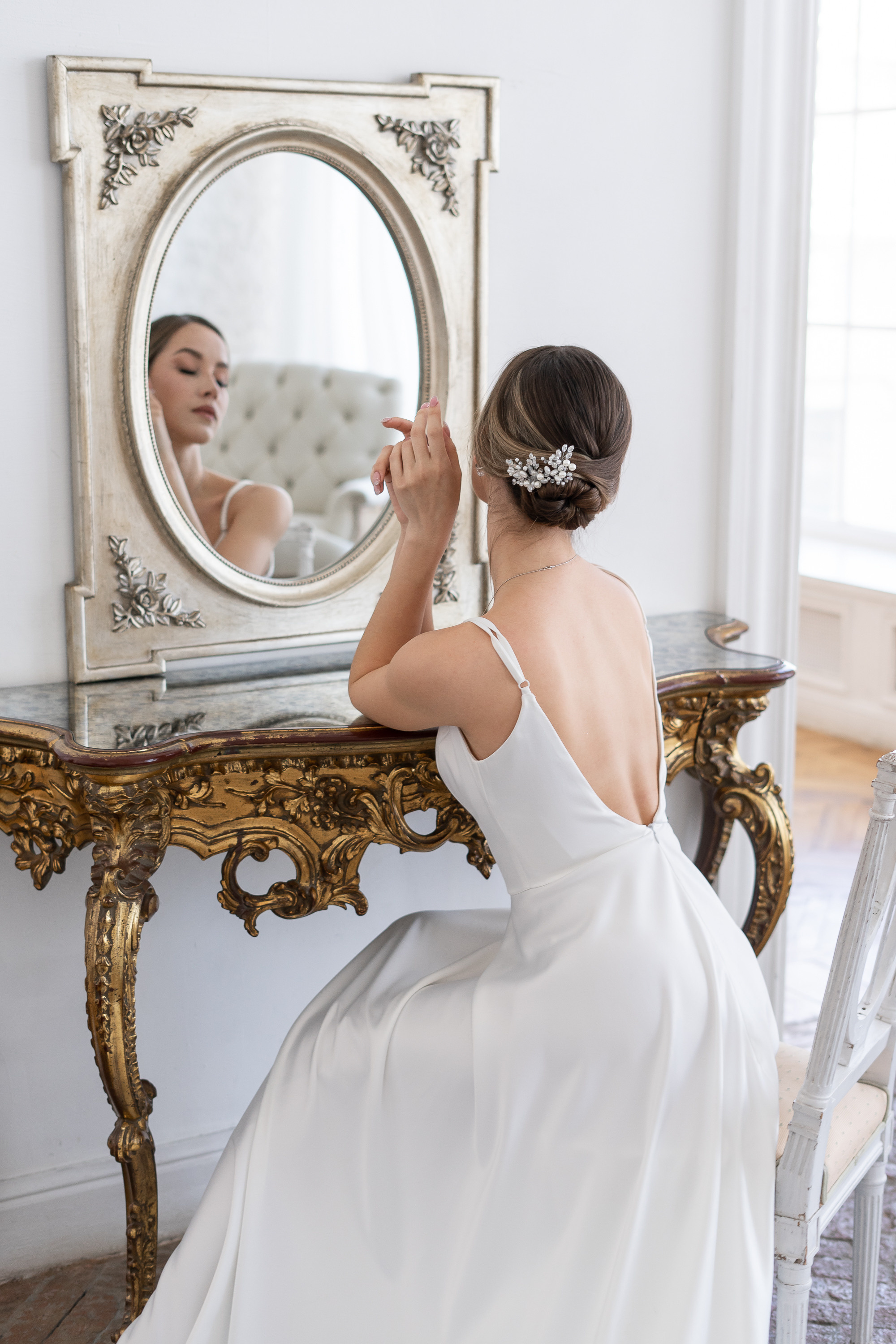 Виктория & Сергей. Вместе и навсегда. Эстетичная фото- и видеосъёмка Ирина Арсентьева. Челябинск и весь мир