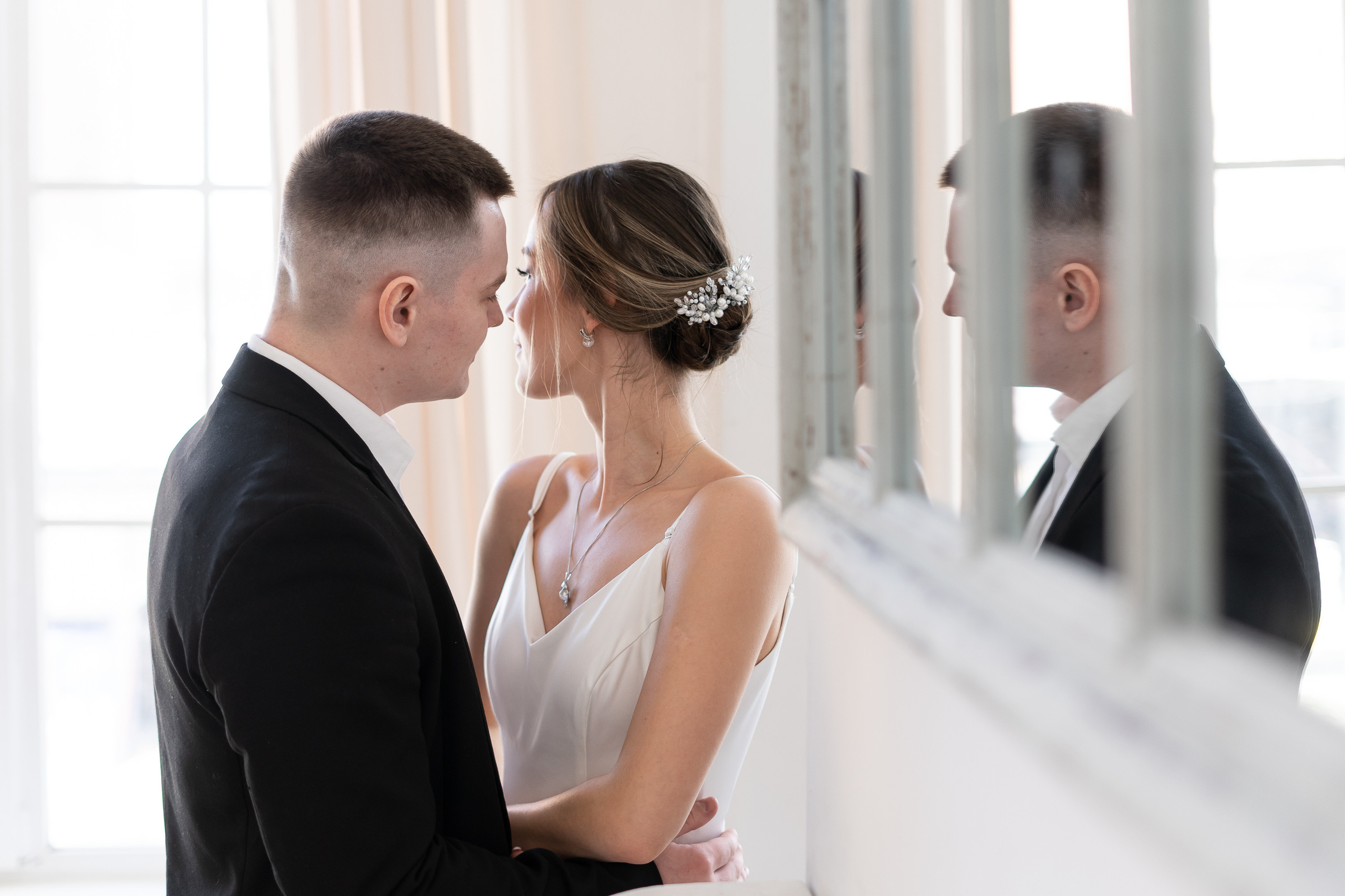 Виктория & Сергей. Вместе и навсегда. Эстетичная фото- и видеосъёмка Ирина Арсентьева. Челябинск и весь мир