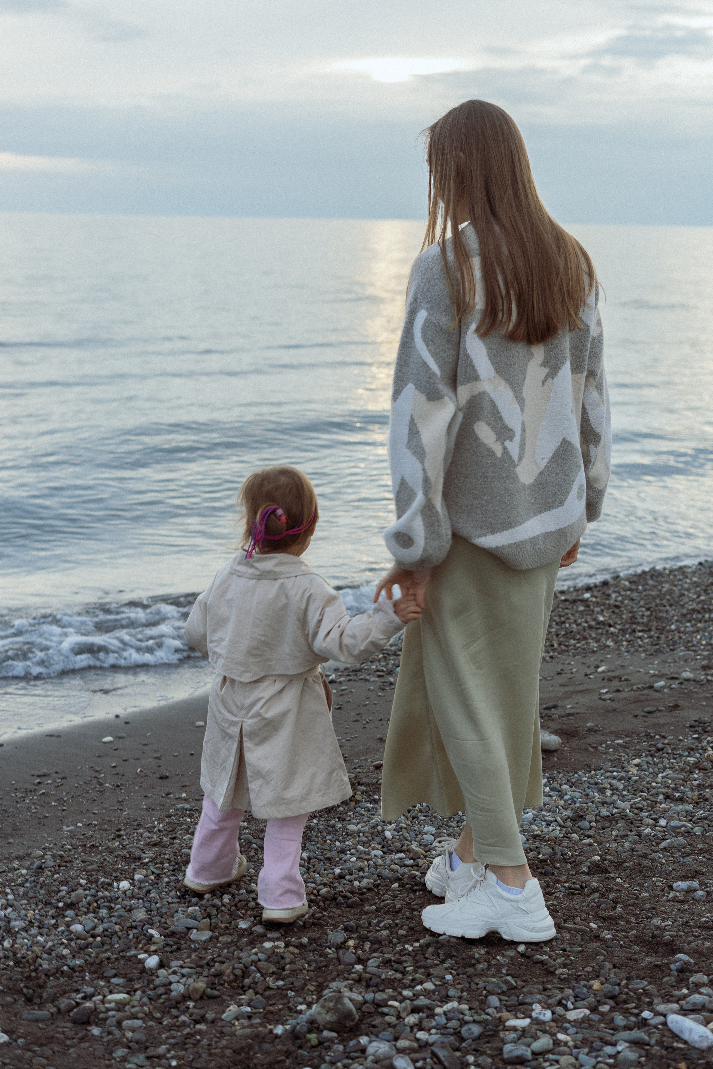 Наташа и Майя. Весеннее побережье Сочи. Эстетичная фото- и видеосъёмка Ирина Арсентьева. Челябинск и весь мир