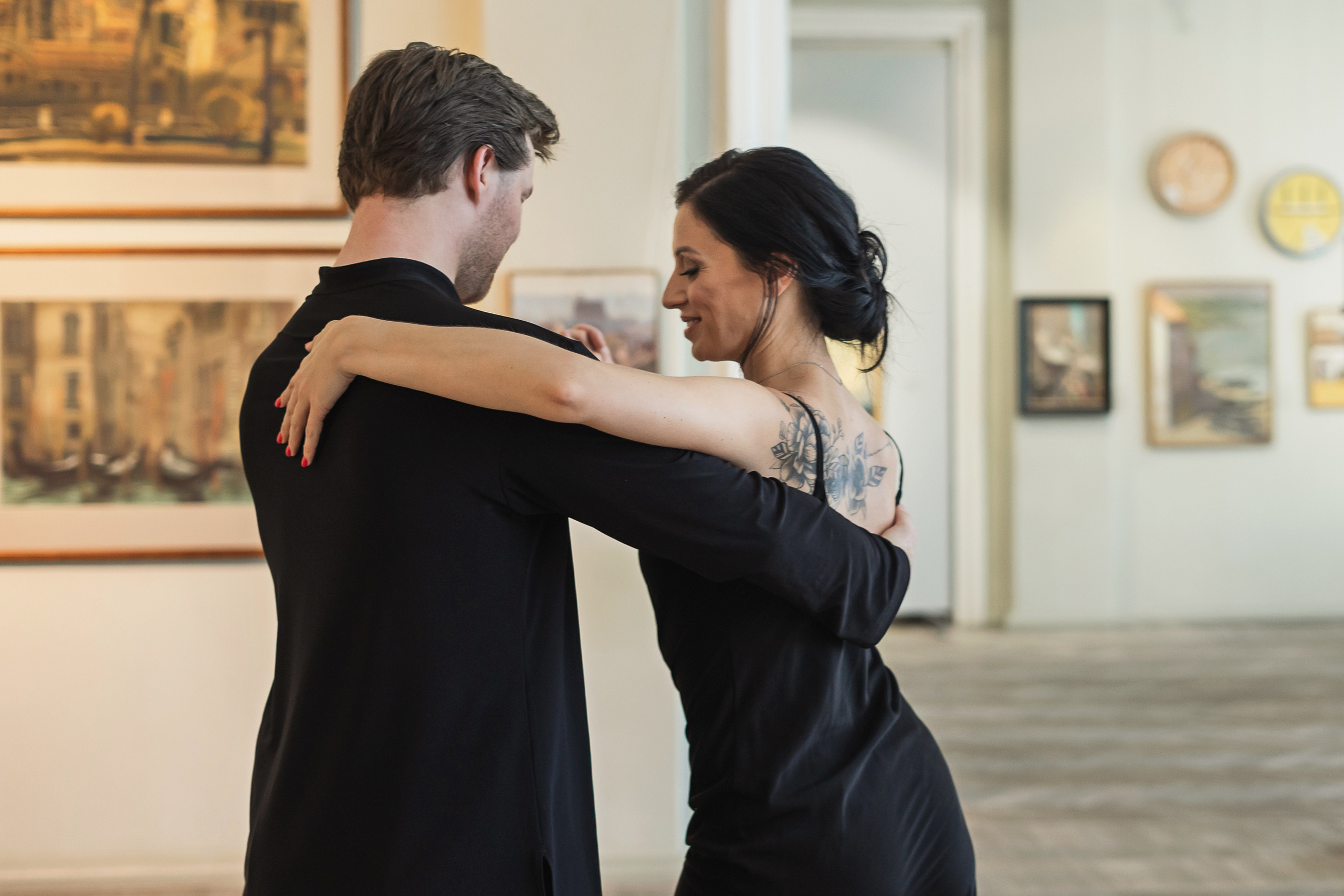 Кристина & Алексей. Музейная встреча. Эстетичная фото- и видеосъёмка Ирина Арсентьева. Челябинск и весь мир