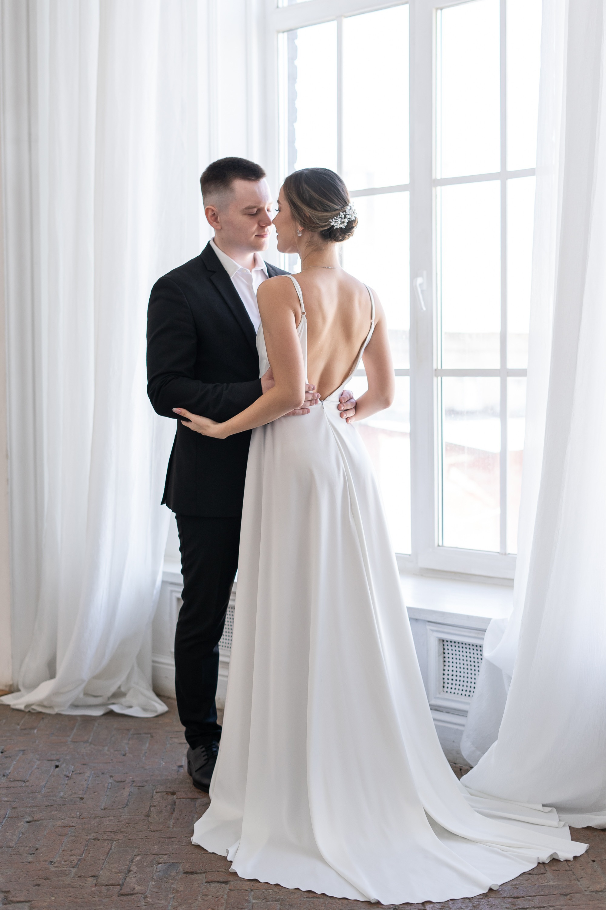 Виктория & Сергей. Вместе и навсегда. Эстетичная фото- и видеосъёмка Ирина Арсентьева. Челябинск и весь мир