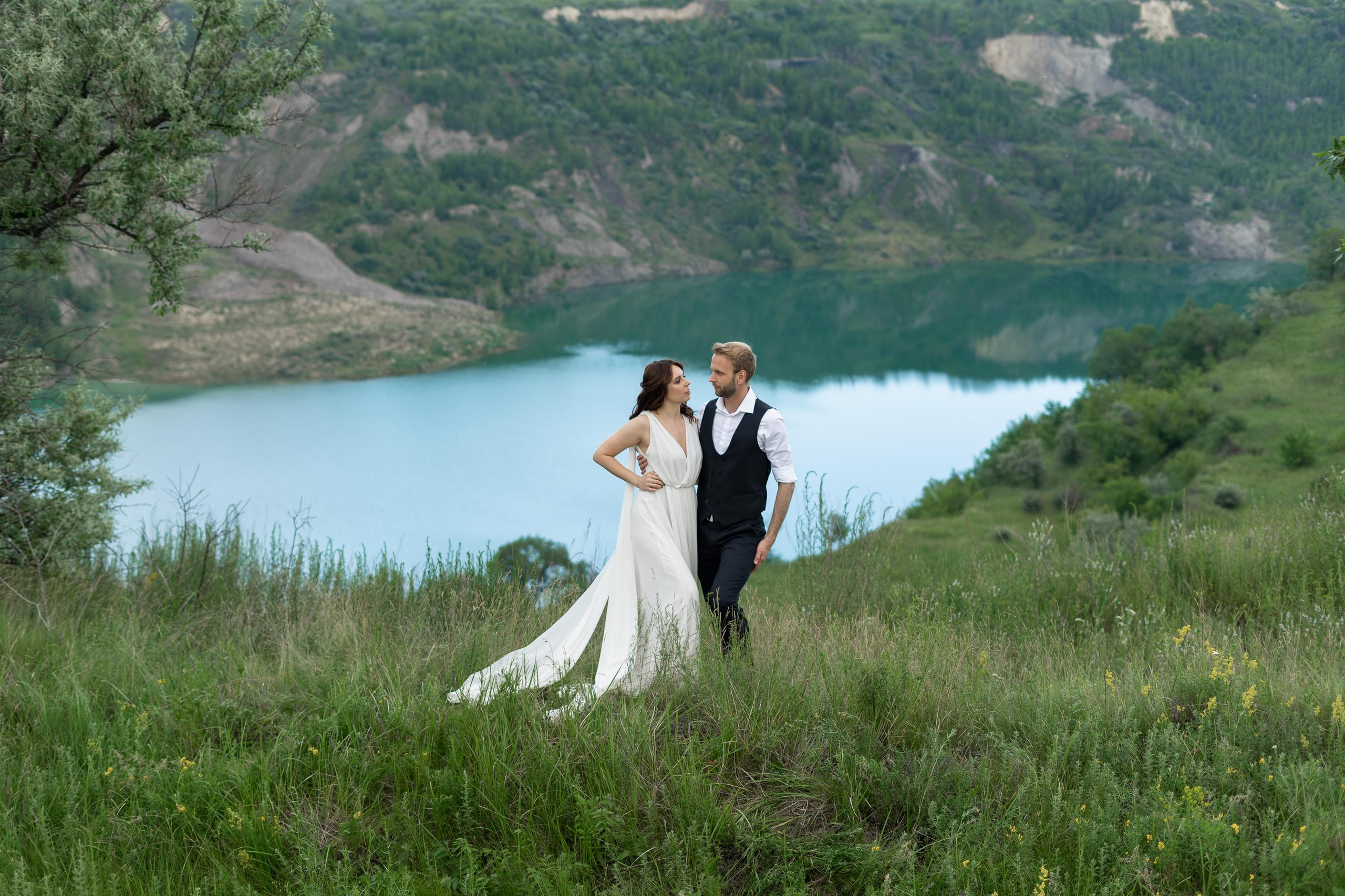 Екатерина & Алексей. Памятная поездка. Эстетичная фото- и видеосъёмка Ирина Арсентьева. Челябинск и весь мир