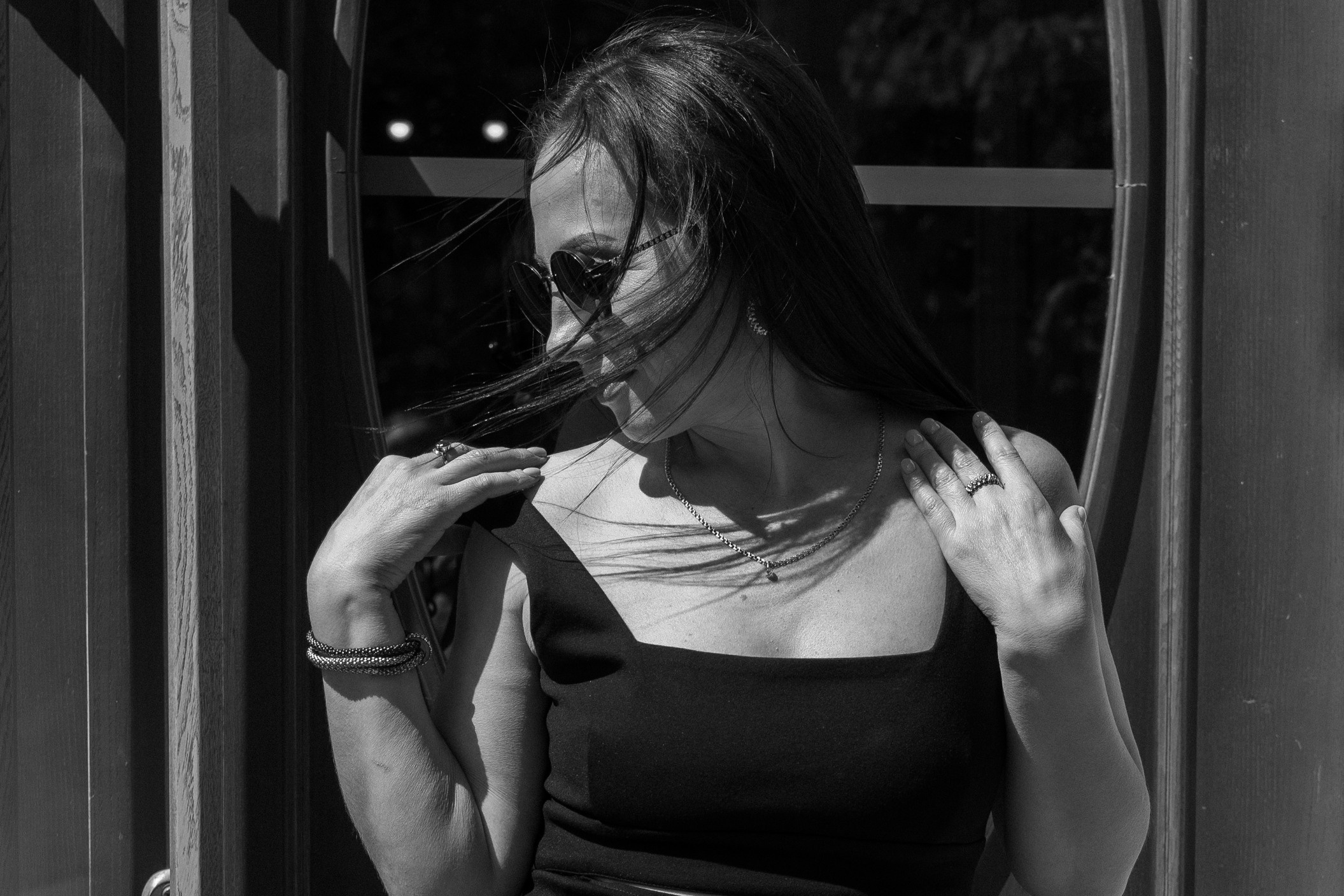 Флорида. Жаркий полдень в стиле Беллуччи. Эстетичная фото- и видеосъёмка Ирина Арсентьева. Челябинск и весь мир