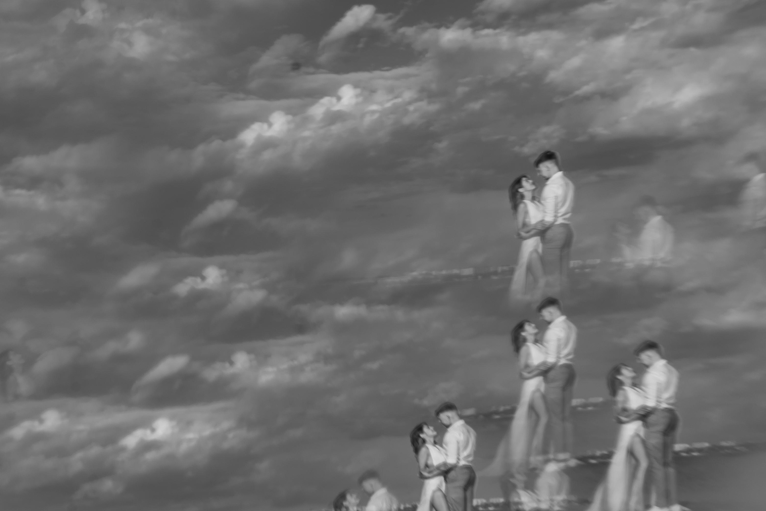 Идеи для летней свадьбы. Фотосессия на яхте. Организация свадьбы в Че. Эстетичная фото- и видеосъёмка Ирина Арсентьева. Челябинск и весь мир