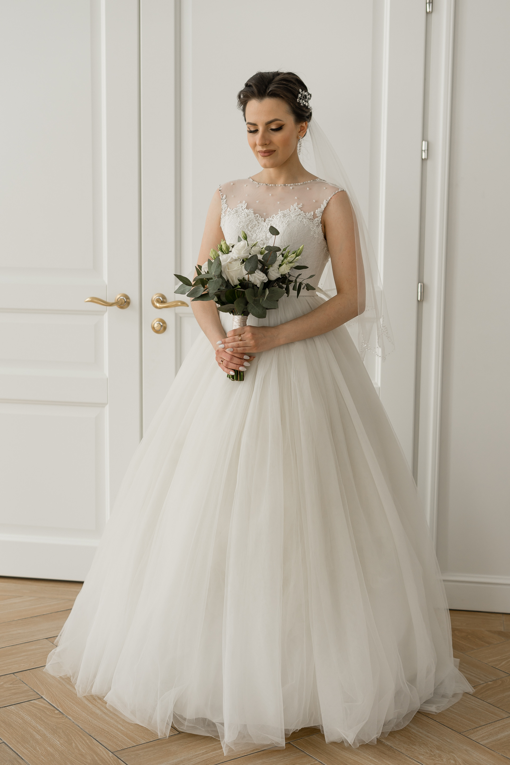 Екатерина & Александр. Сказать «да» друг другу. Эстетичная фото- и видеосъёмка Ирина Арсентьева. Челябинск и весь мир