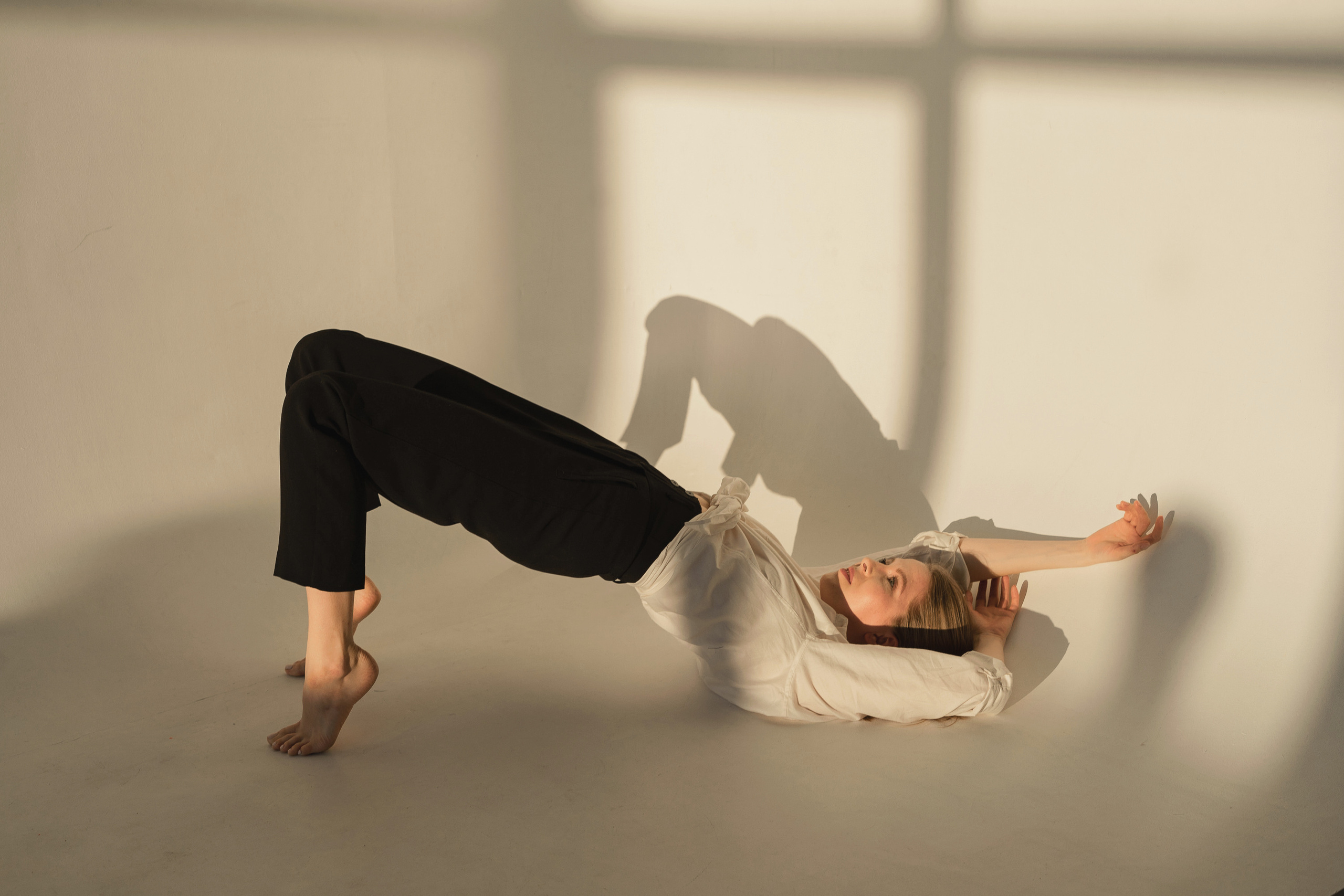 Дарья. Весенние лучи стильной студии. Эстетичная фото- и видеосъёмка Ирина Арсентьева. Челябинск и весь мир