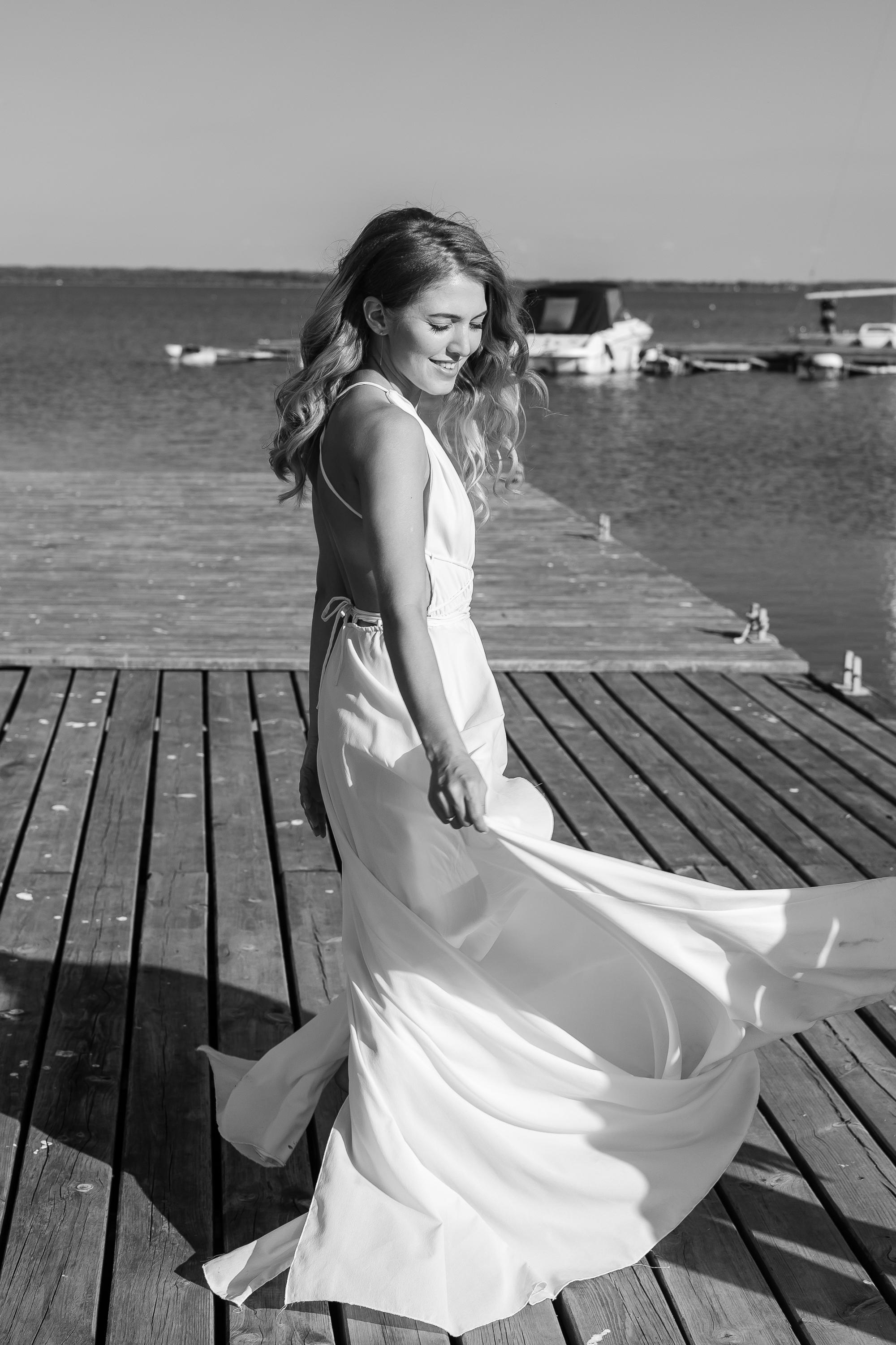 Идеи для летней свадьбы. Фотосессия на яхте. Организация свадьбы в Че. Эстетичная фото- и видеосъёмка Ирина Арсентьева. Челябинск и весь мир