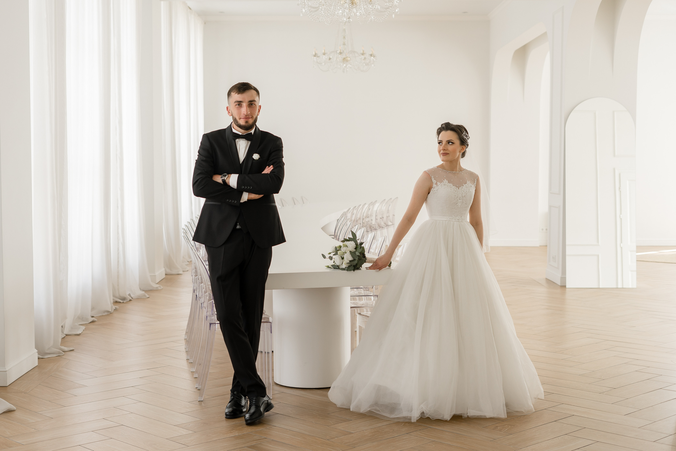 Екатерина & Александр. Сказать «да» друг другу. Эстетичная фото- и видеосъёмка Ирина Арсентьева. Челябинск и весь мир