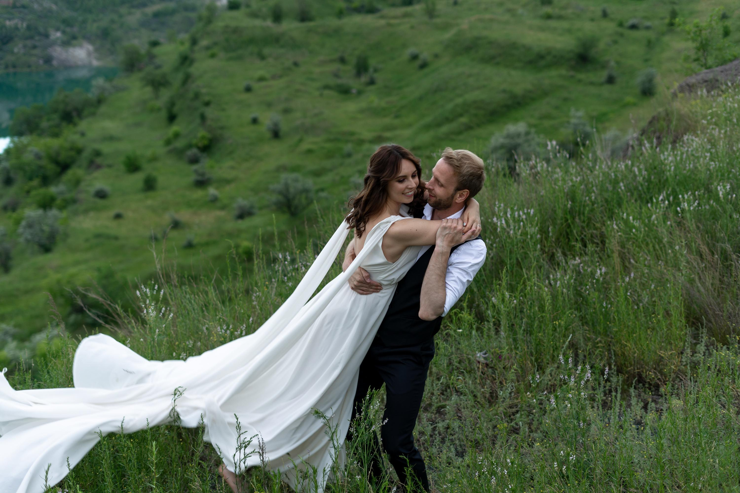 Екатерина & Алексей. Памятная поездка. Эстетичная фото- и видеосъёмка Ирина Арсентьева. Челябинск и весь мир