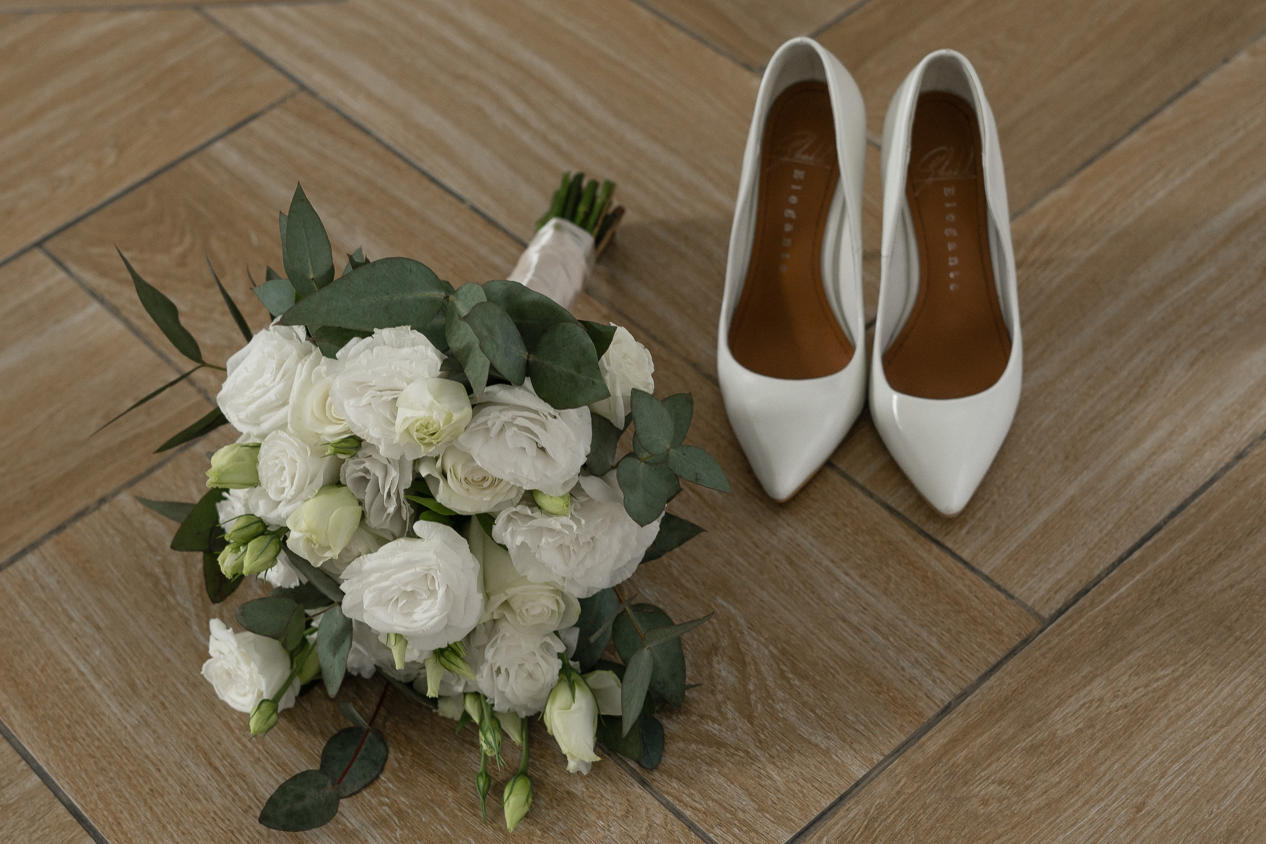 Екатерина & Александр. Сказать «да» друг другу. Эстетичная фото- и видеосъёмка Ирина Арсентьева. Челябинск и весь мир