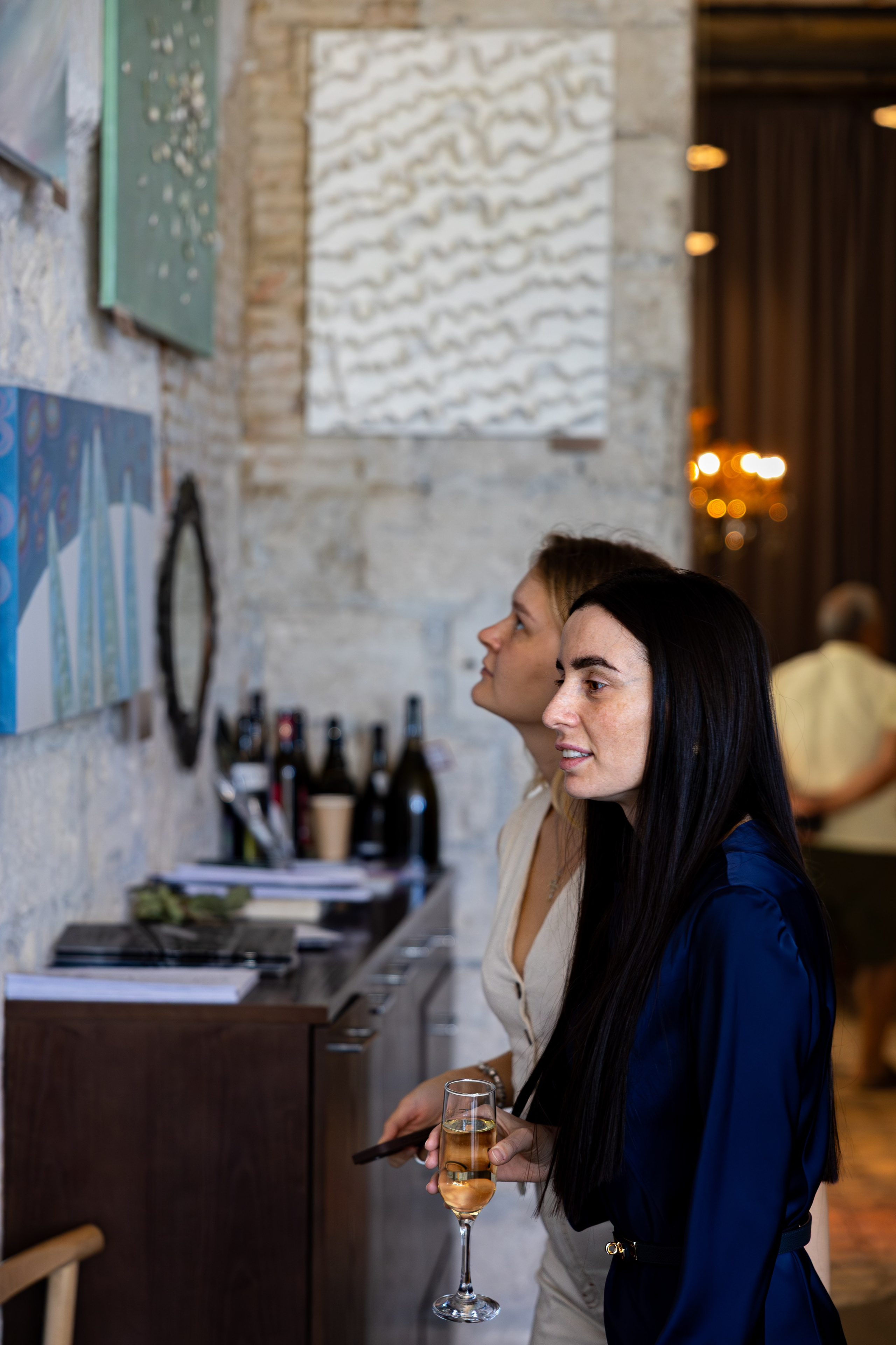 Gastrodvor THE LAB. Дженбаз Павел — фотограф в Ялте