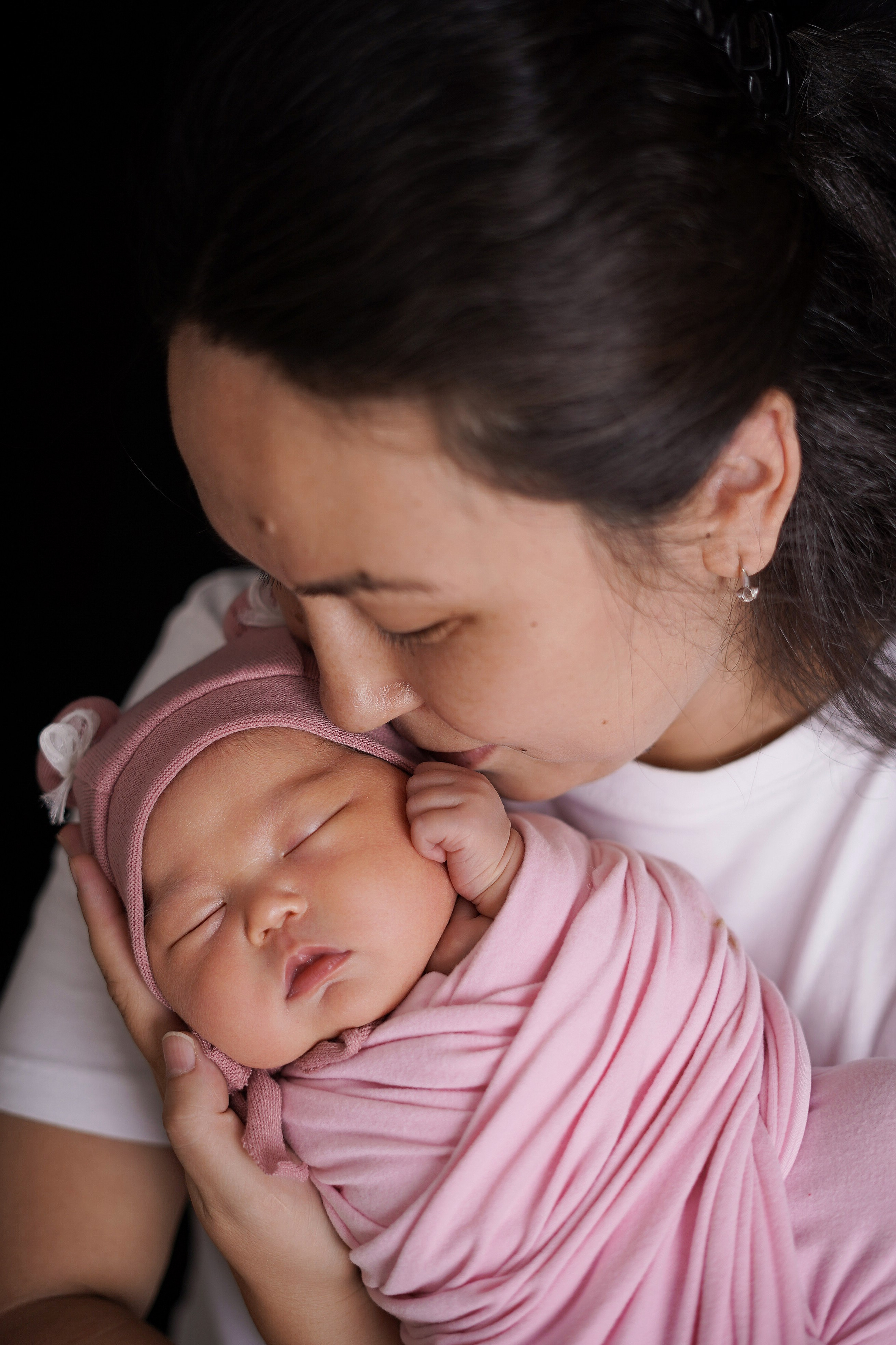 Ньюборн. Анастасия Румак