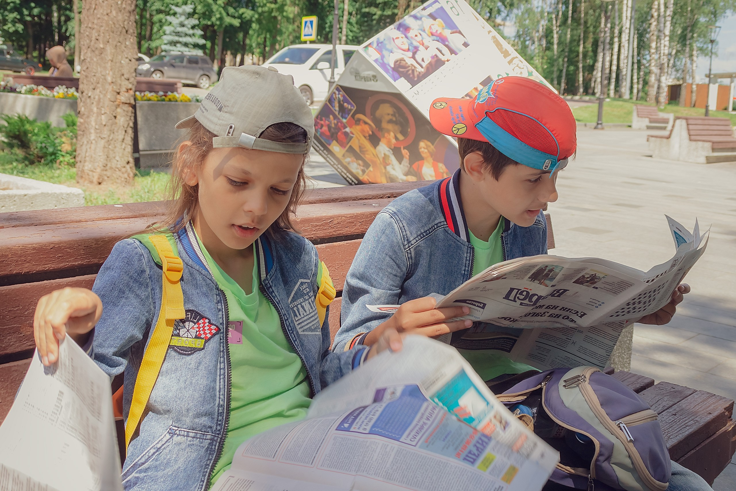 Сказка — Быль. Аmat Victoria Сuram