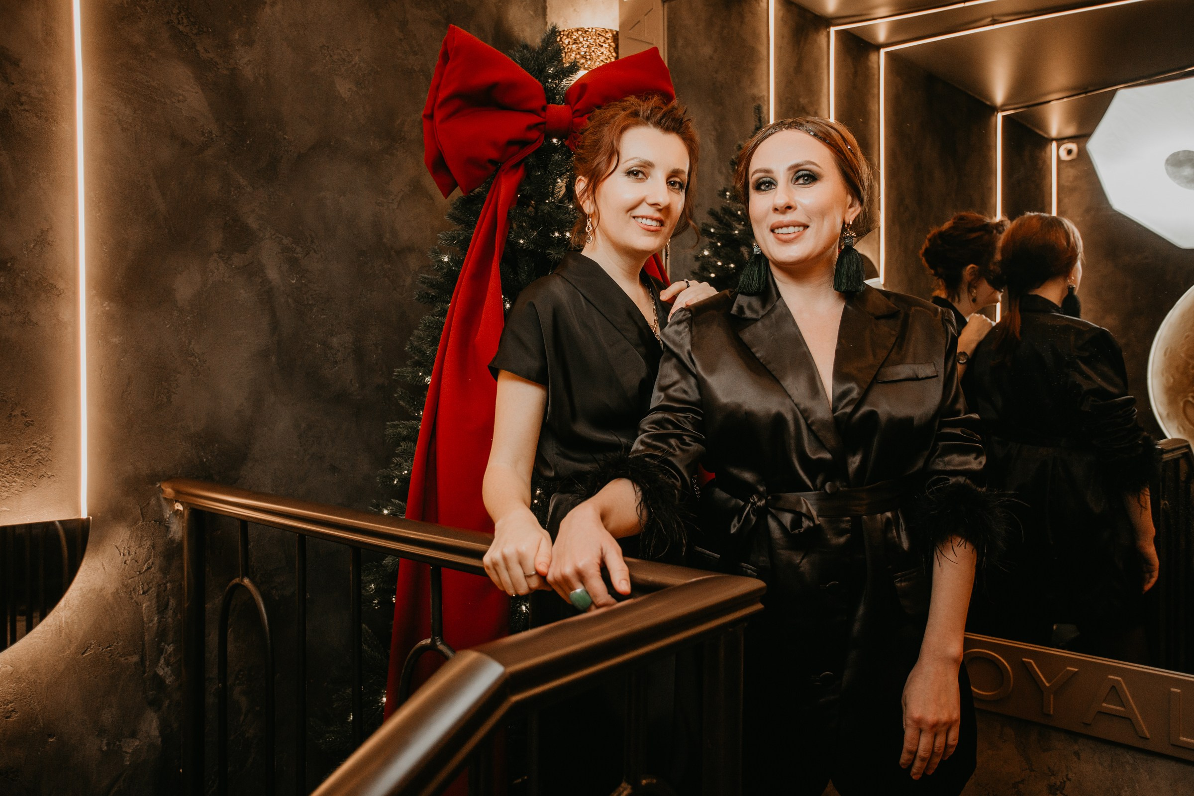 Корпоратив «Полезные люди». Свадебный и семейный фотограф в Тюмени Александр Виноградов