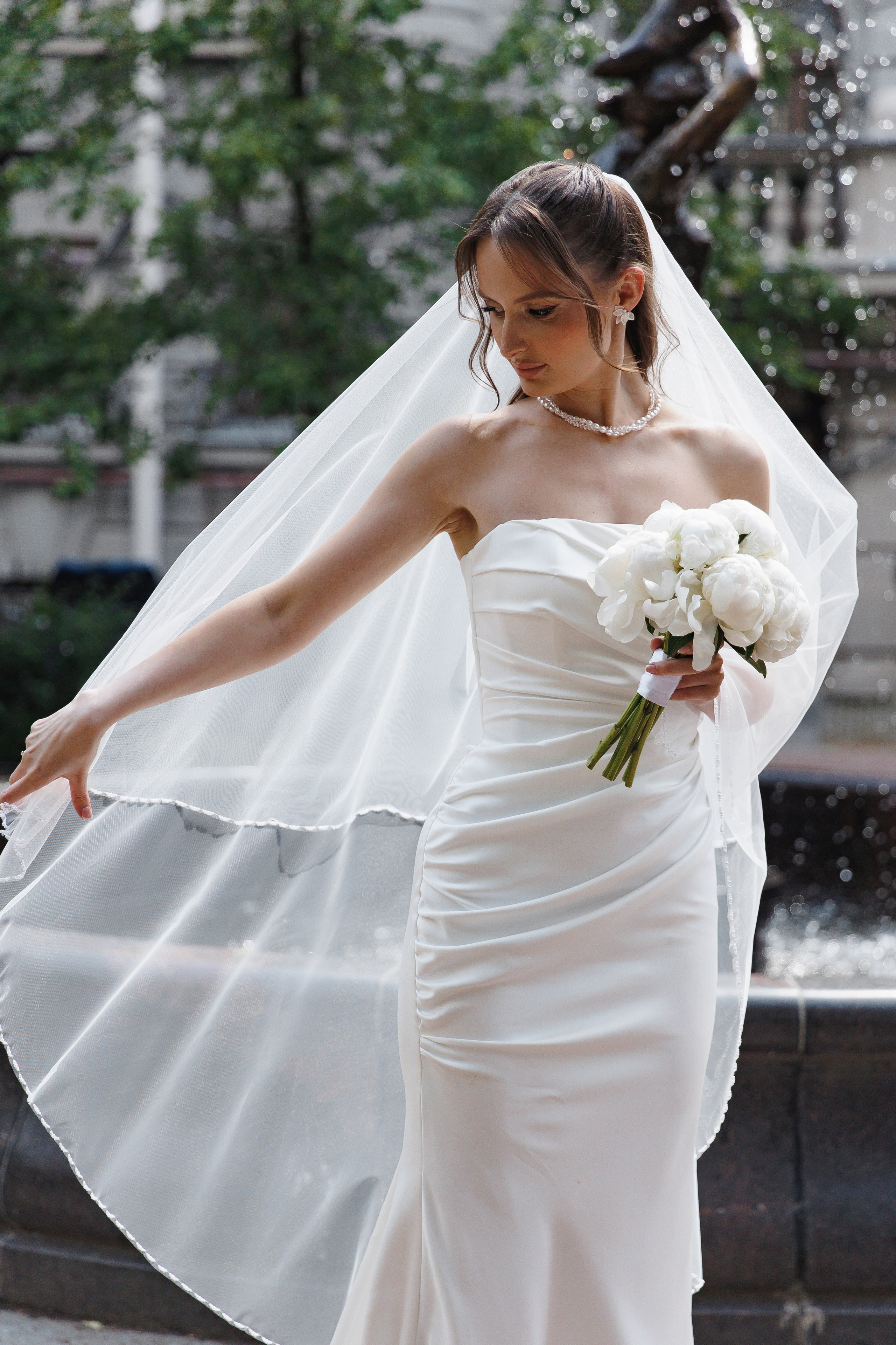 Лидия и Павел. Wedding photographer in St. Petersburg, Europe and Israel Anna Agafon