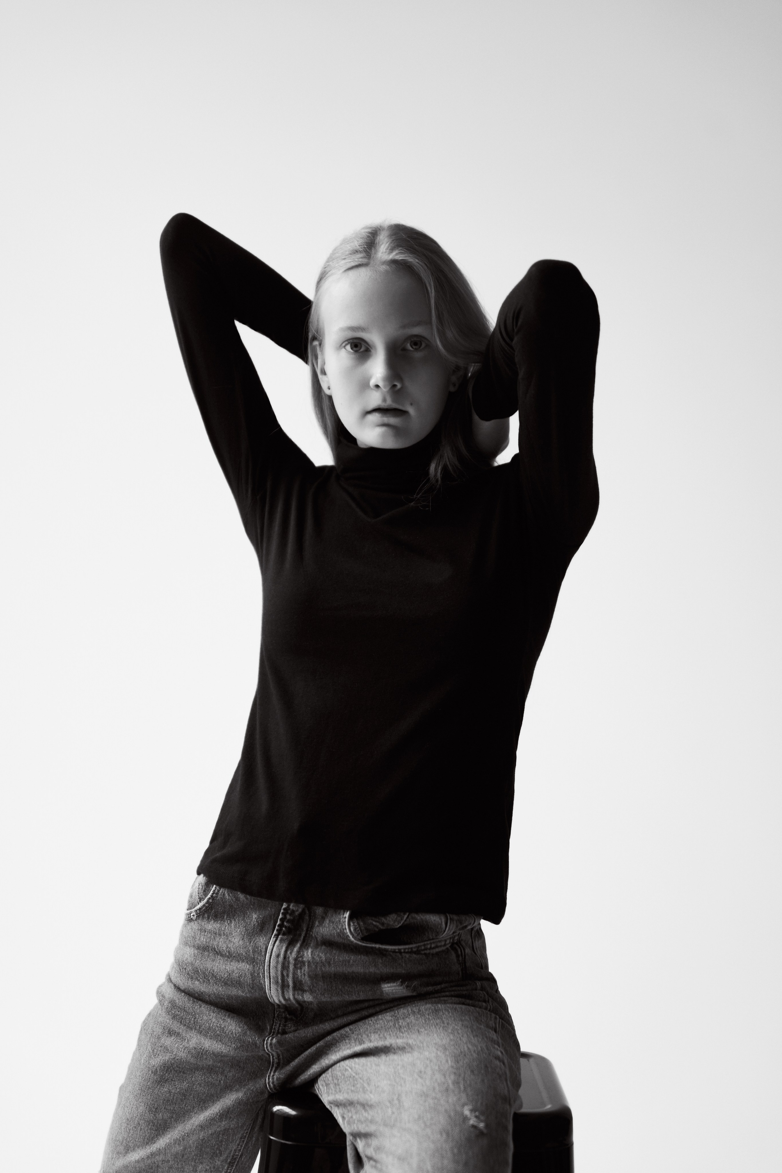 Sofya. Кристина Лазарева | Фотограф в Москве