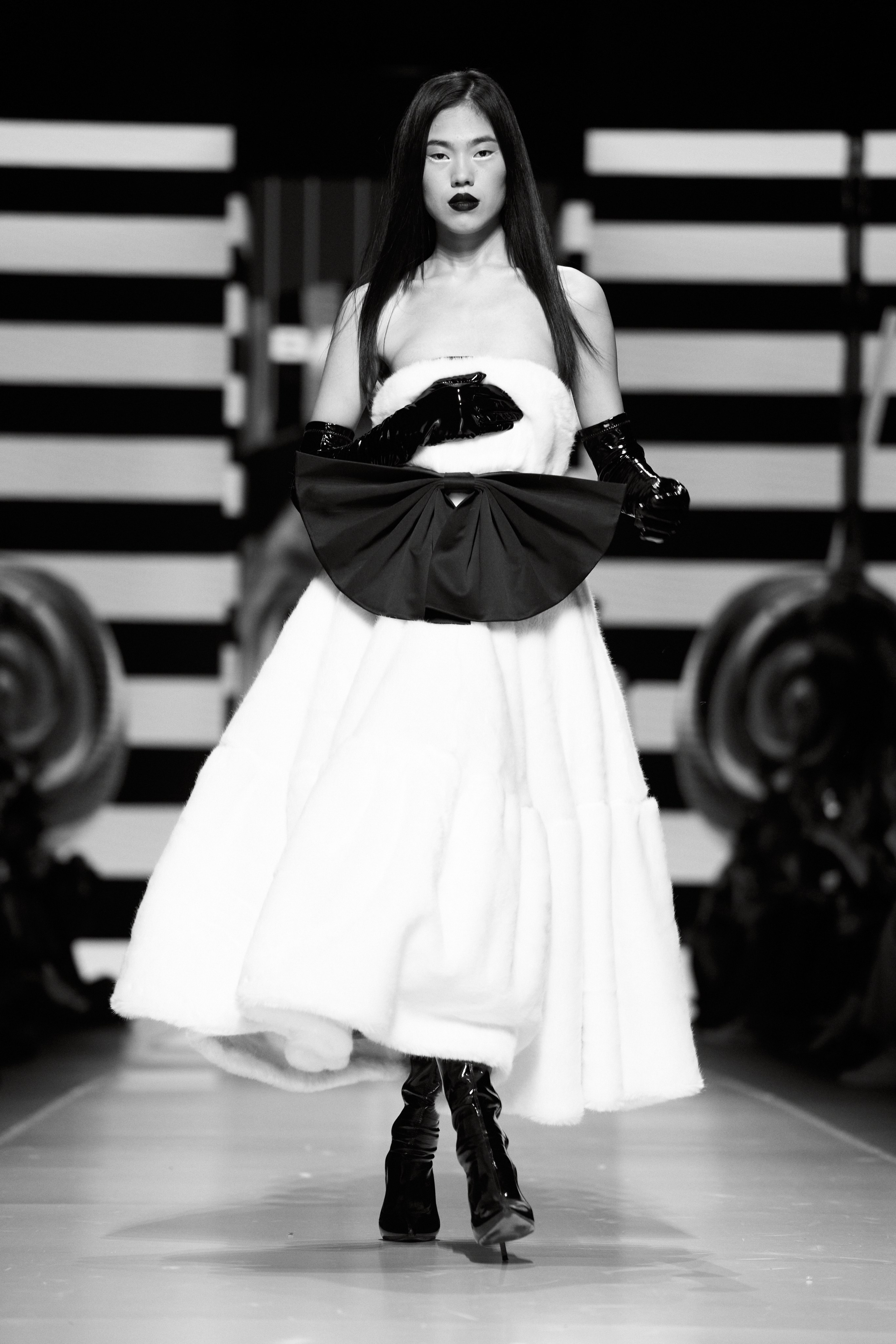 Barbino Maison & Moscow fashion week. Кристина Лазарева | Фотограф в Москве