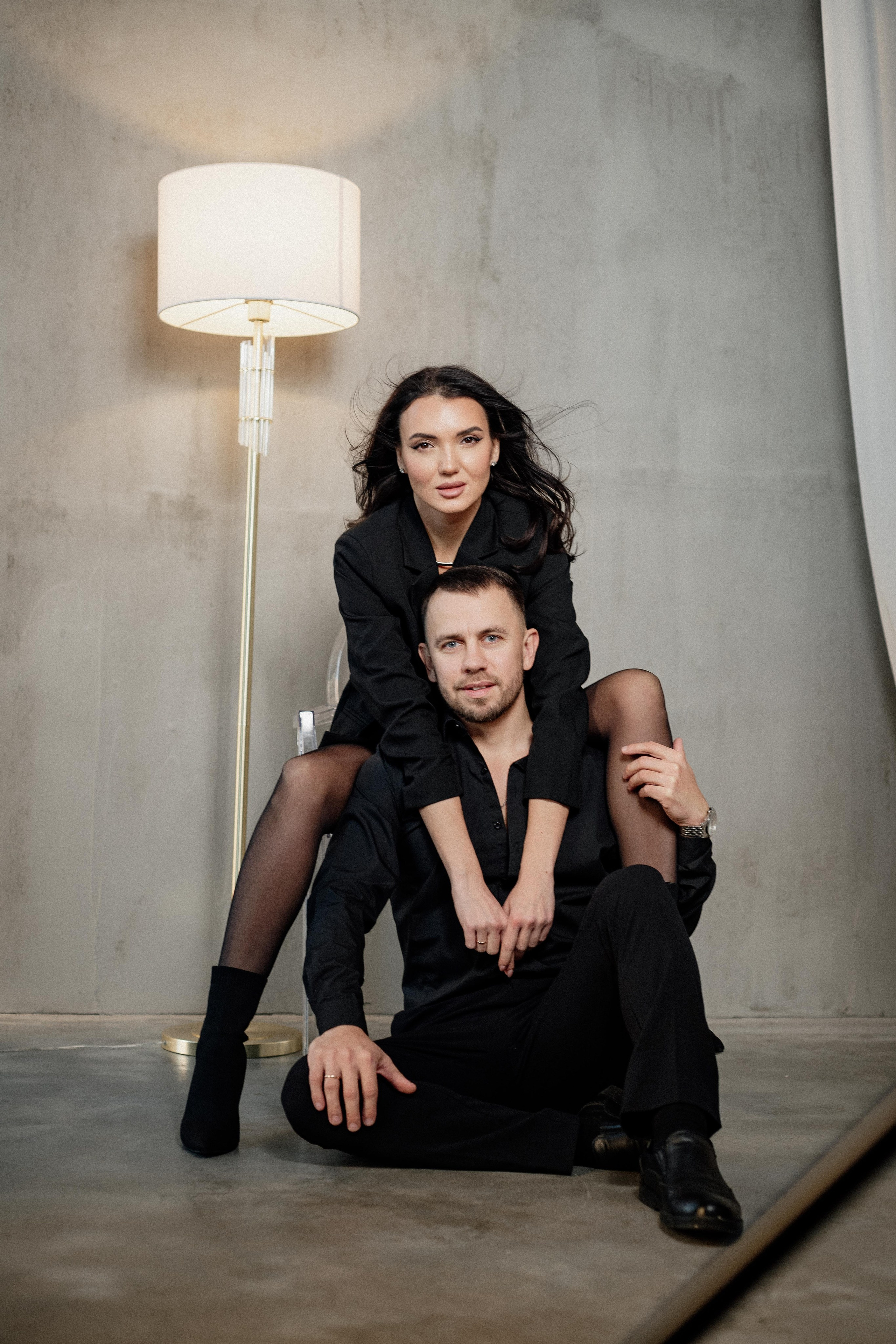 Love Story. Фотограф Алёна Евграфова