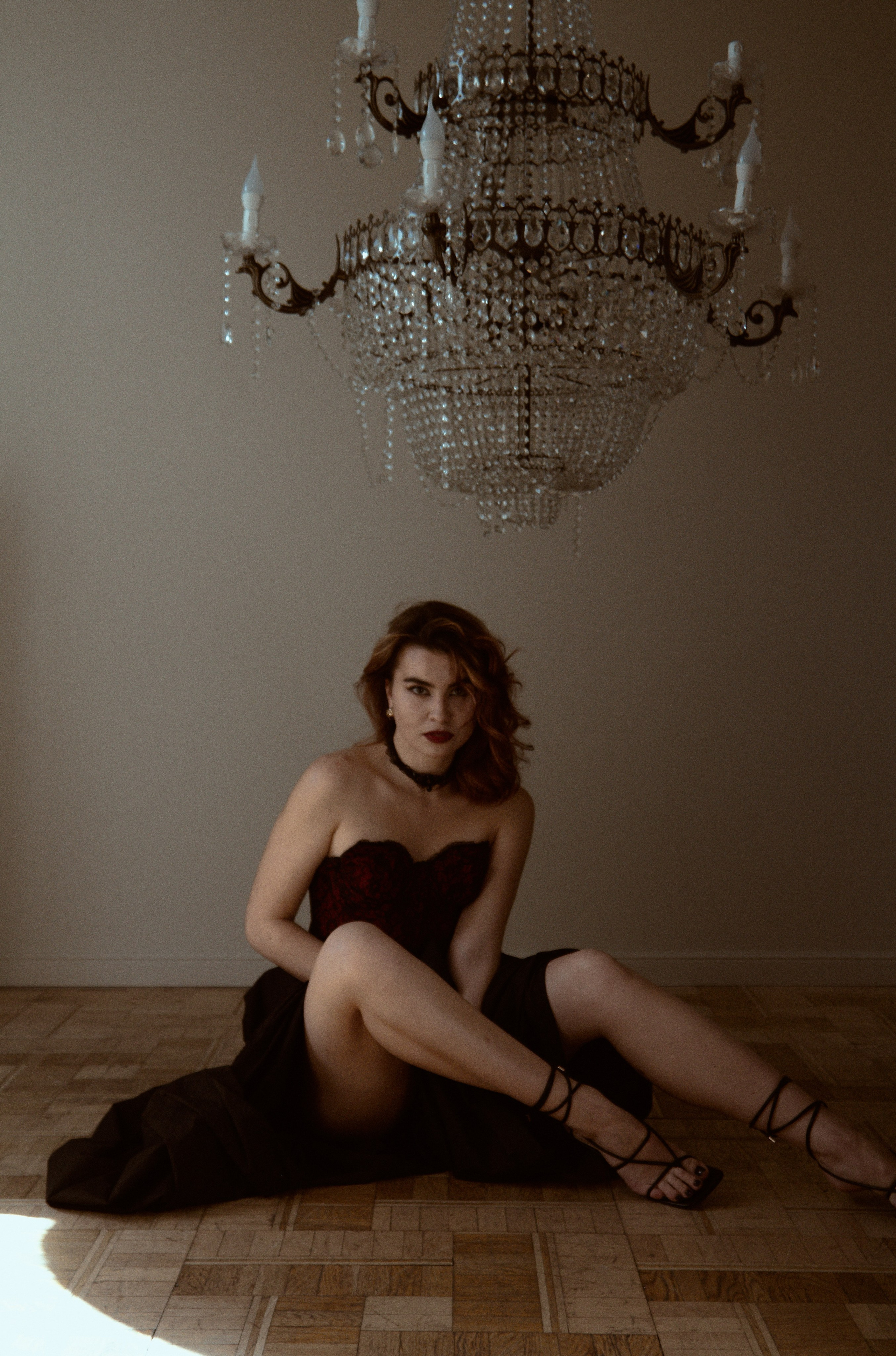 Екатерина. Фотограф лавстори Москва/МО Приятелева Ангелина