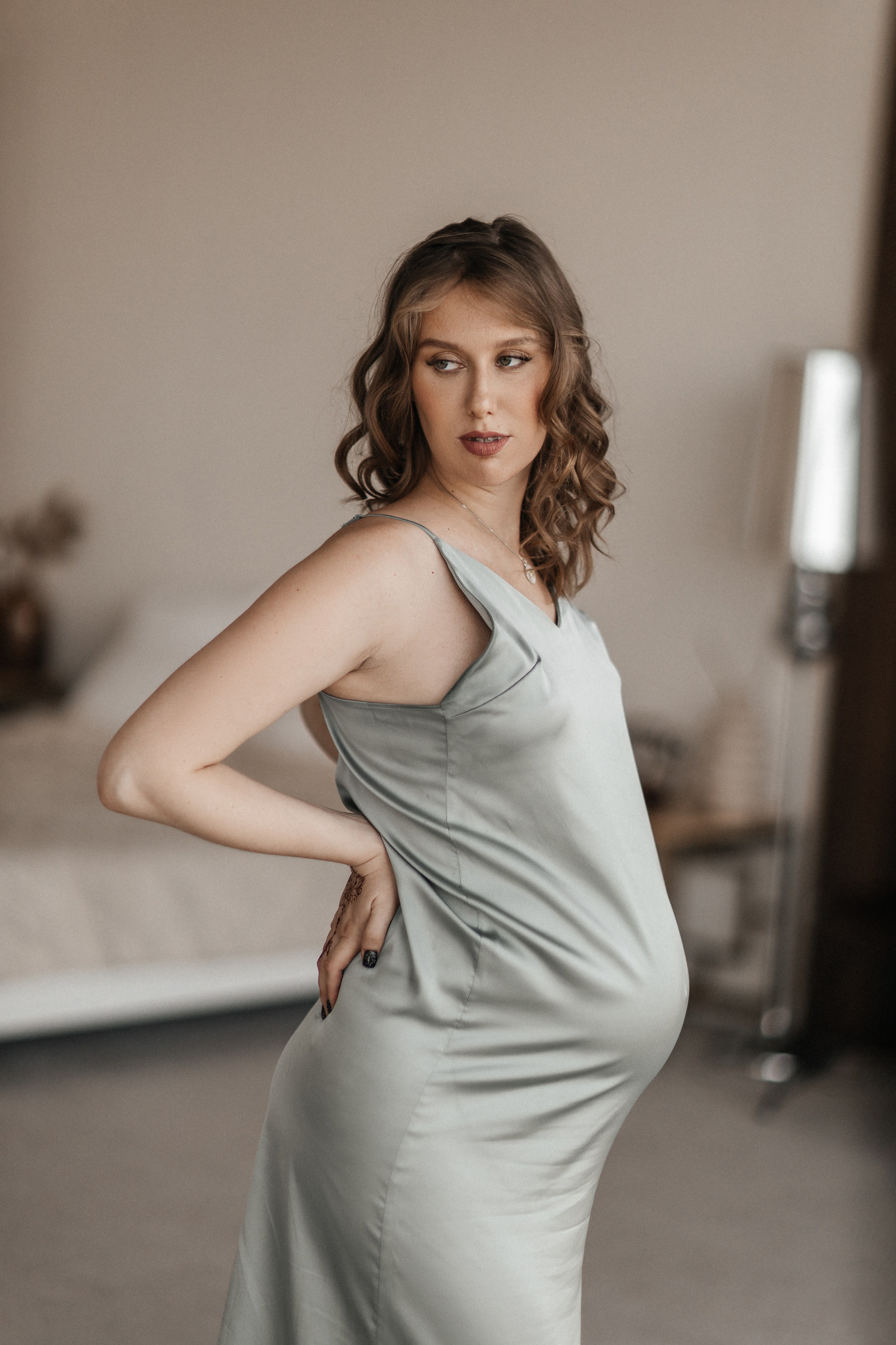 Маргарита. Кадочников Михаил фотограф Новосибирск