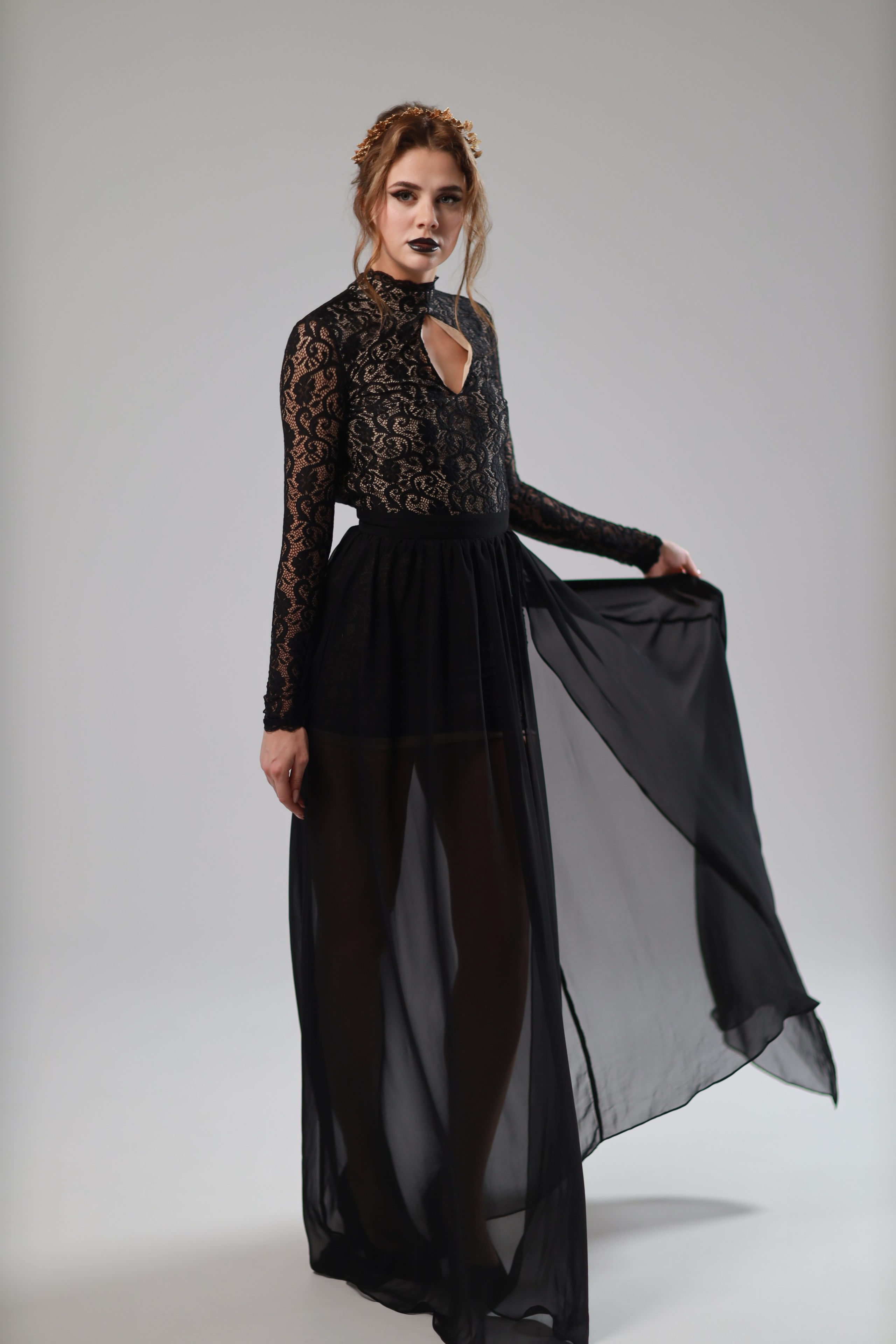 Черное. Съемка в студии под ваш запрос, студийные съемки, фотографии архитектурных объектов — Александр Евстигнеев — фотограф Москва