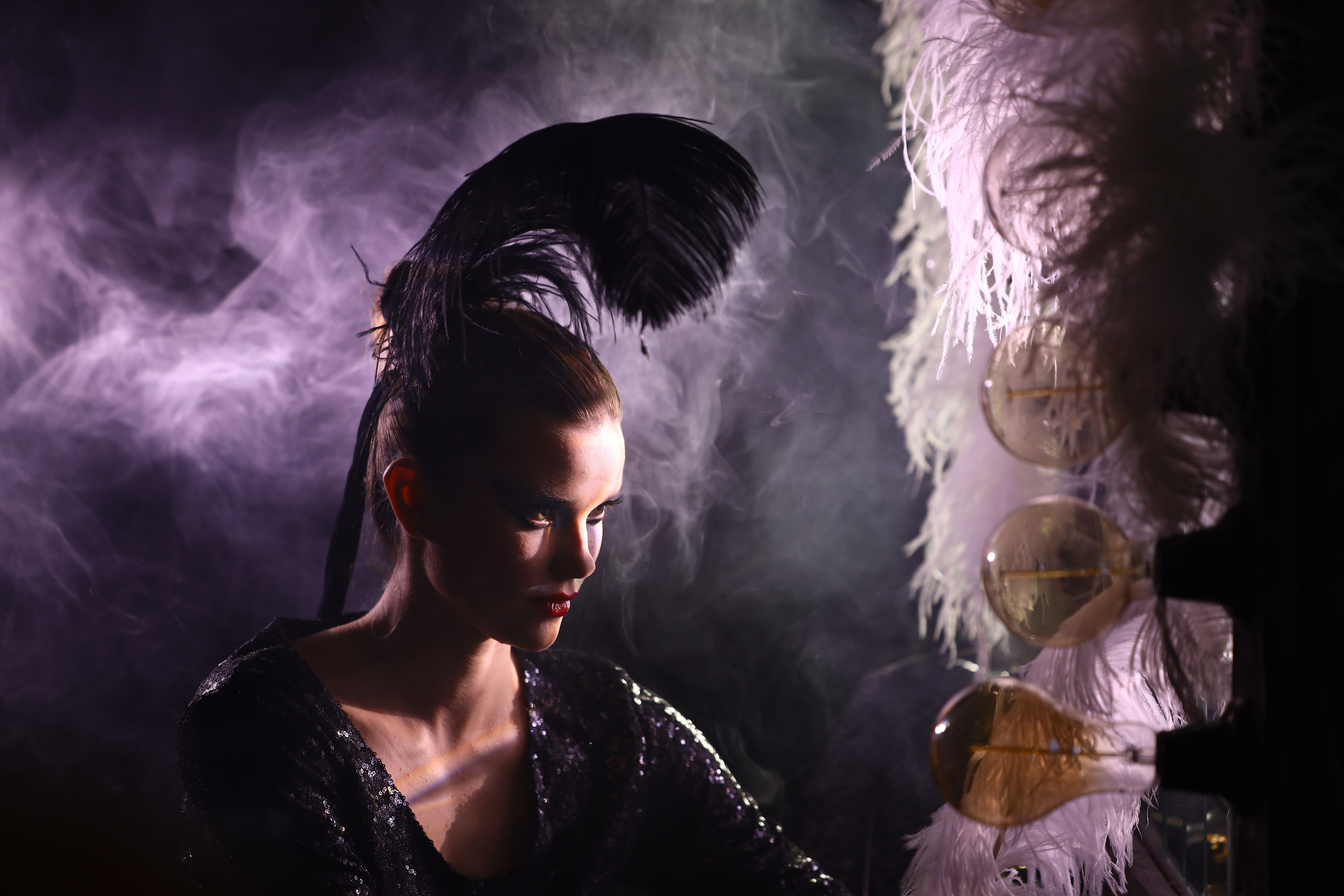 Балет. Съемка в студии под ваш запрос, студийные съемки, фотографии архитектурных объектов — Александр Евстигнеев — фотограф Москва