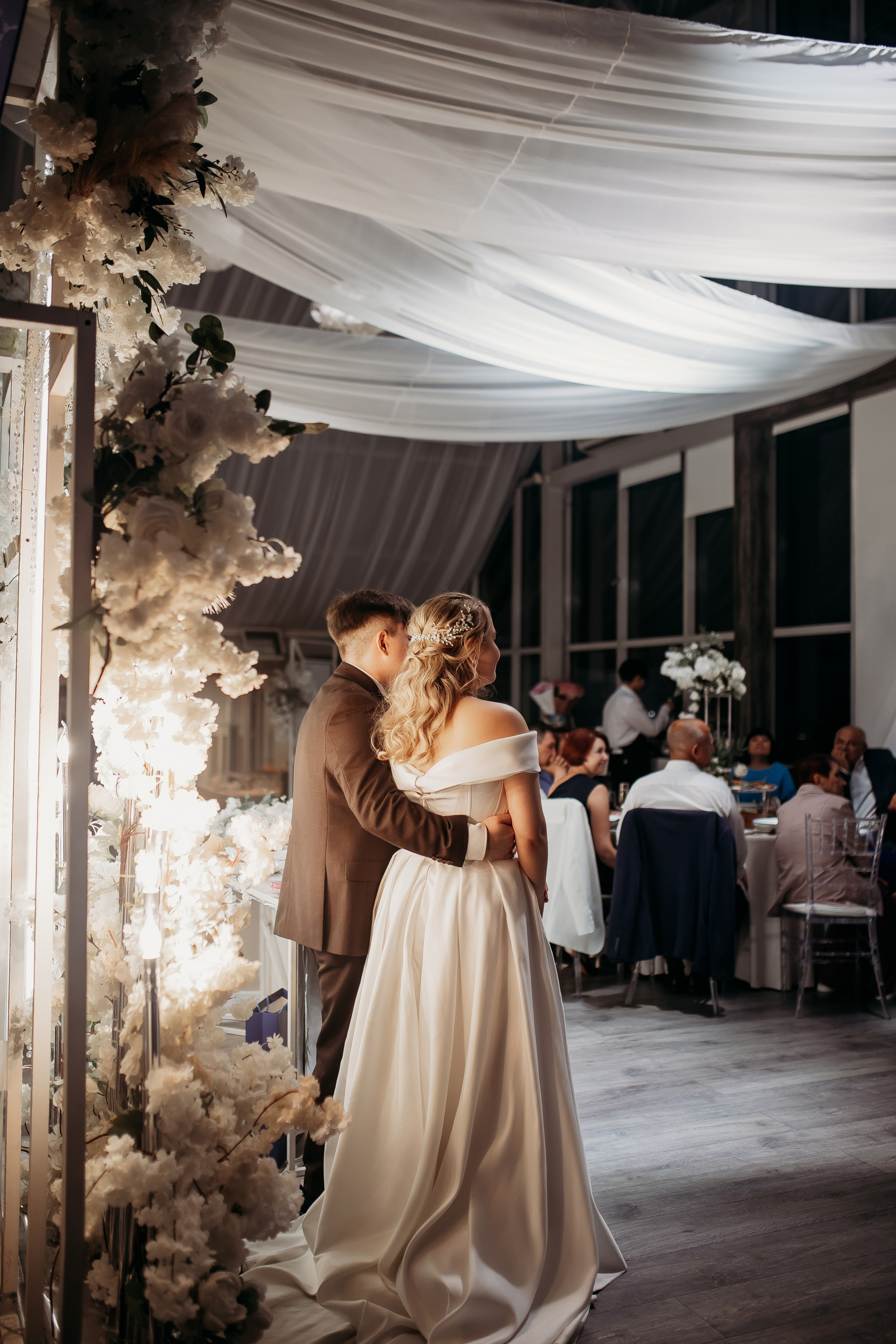 Артём и Диана. Фотограф Тимербаева Алина г. Сургут