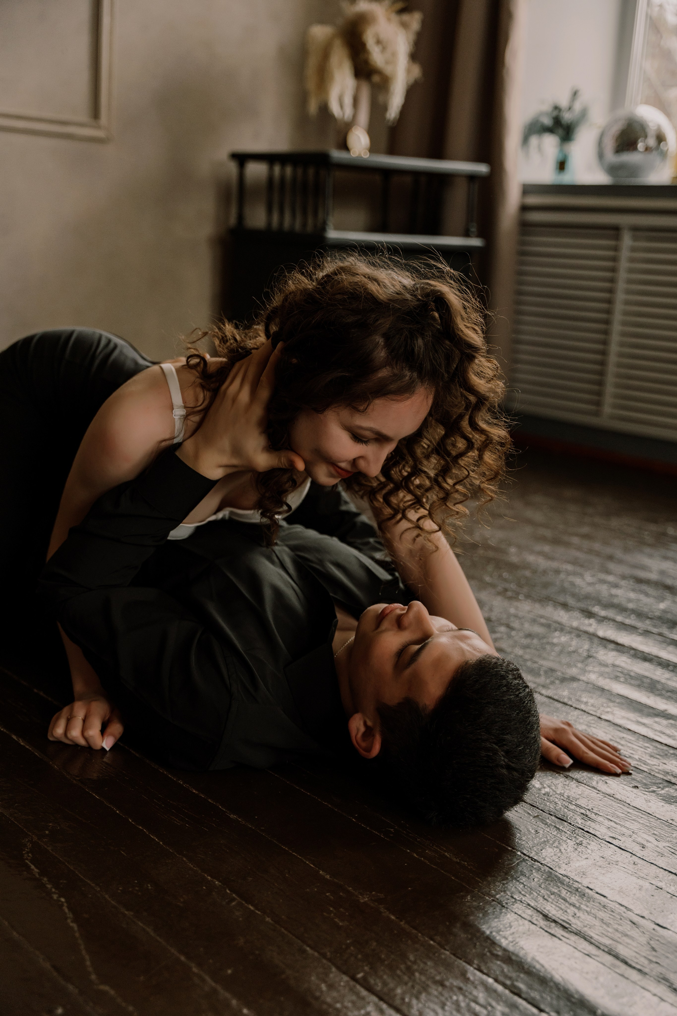 Денис и Устинья. Свадебный и индивидуальный фотограф в Суворове Клюева Мария