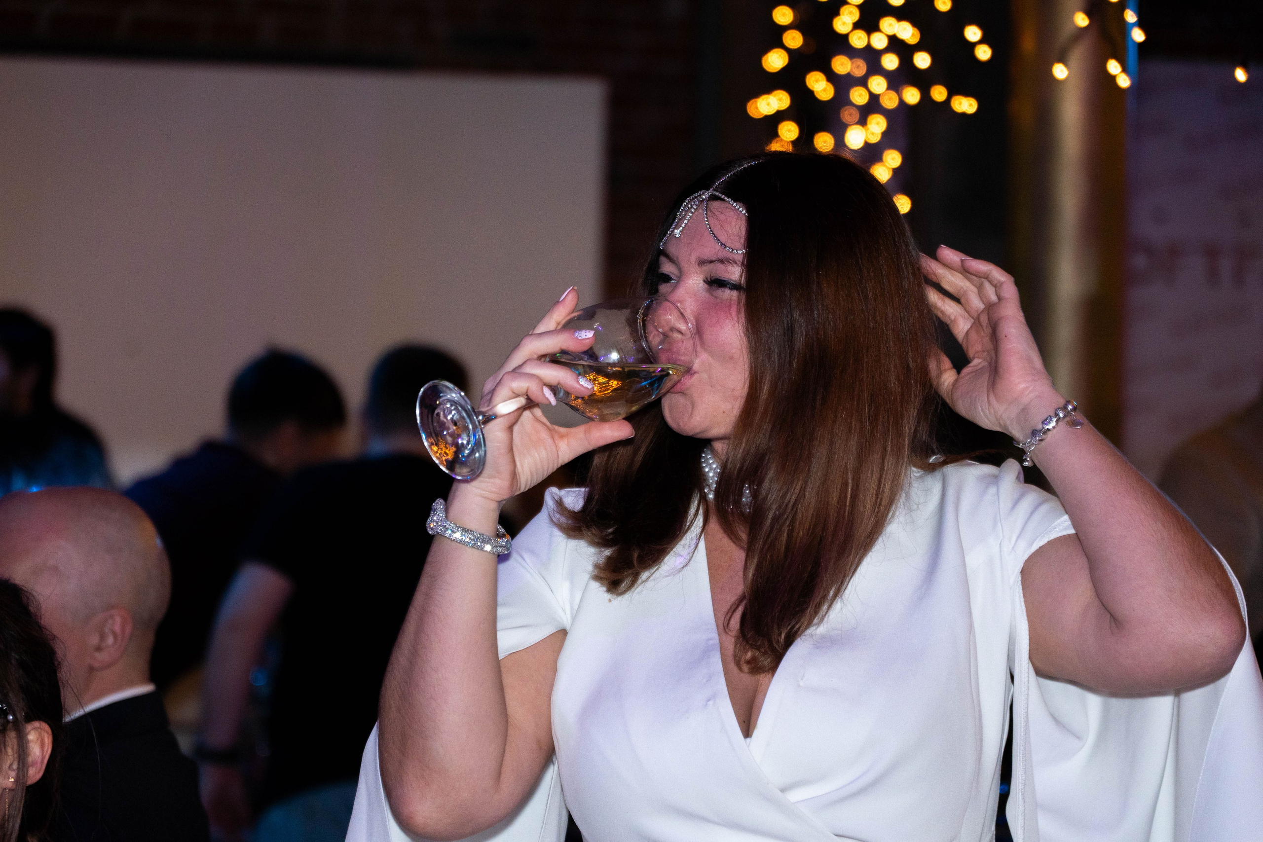 Корпоратив компании Keeper. Фото и видео съёмка в Москве и МО Александр Чапала и Трояк Алеся