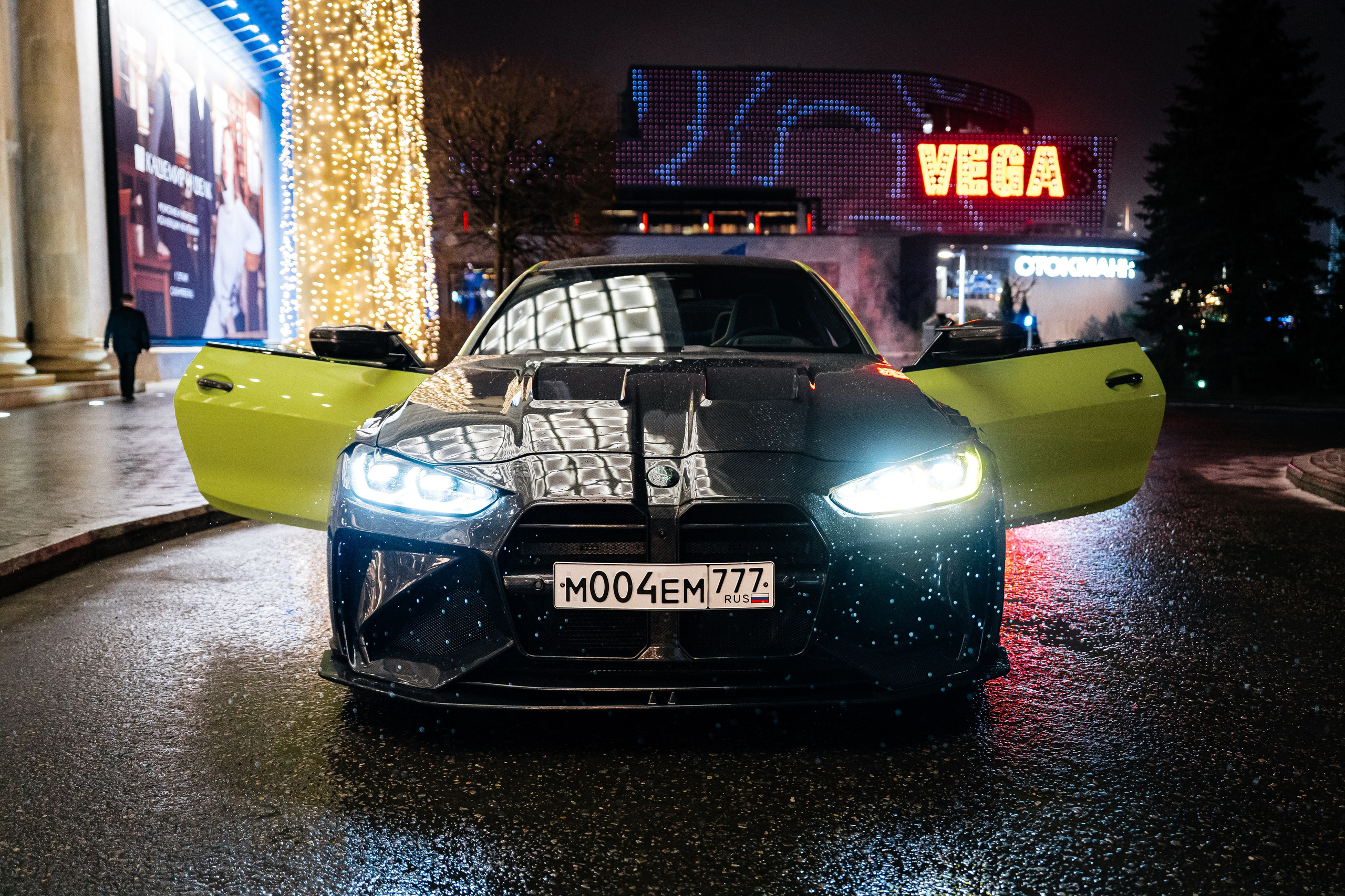 Фотосъёмка Авто | Портфолио. Фото и видео съёмка в Москве и МО Александр Чапала и Трояк Алеся