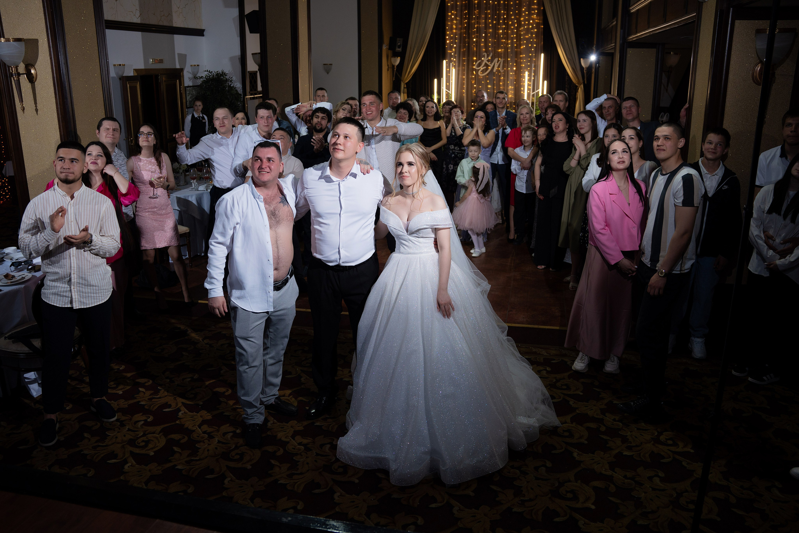 АНОНС СВАДЬБЫ. Свадебный и семейный фотограф Челябинск и Челябинская область