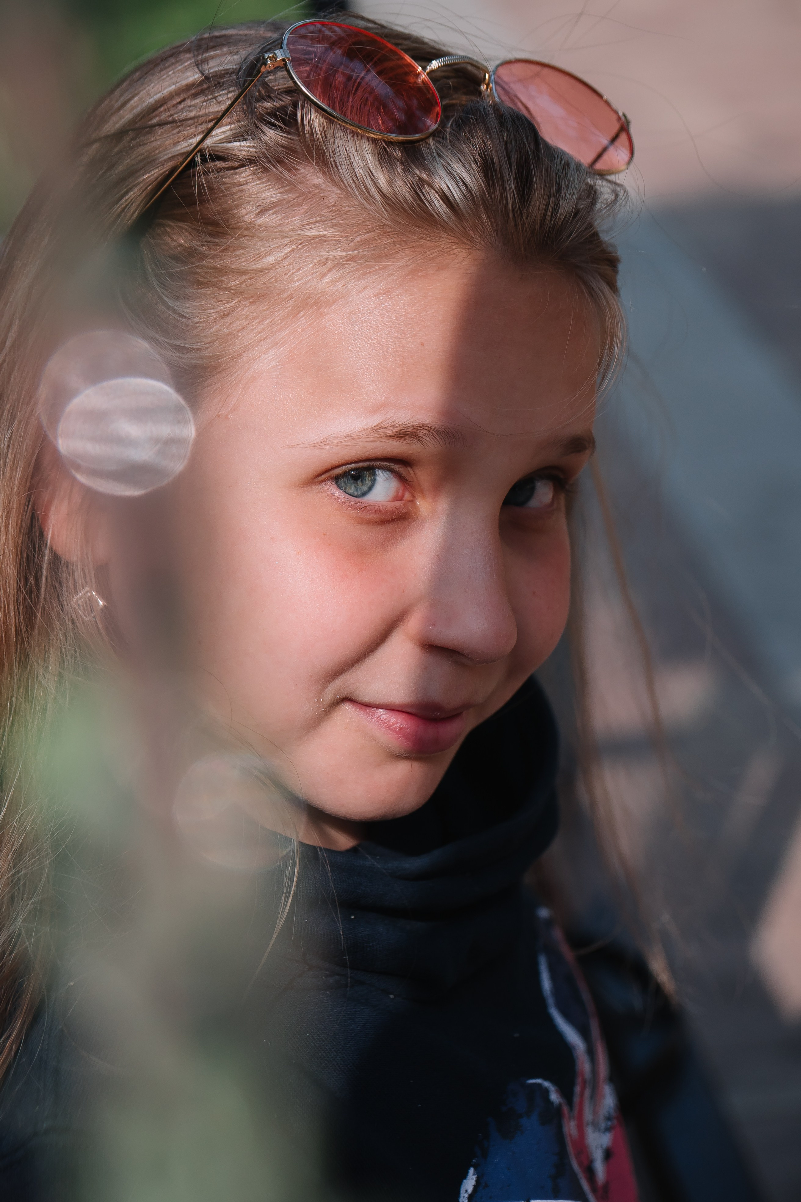 Прогулка. Фотограф Людмила Панюхина г. Нижний Новгород