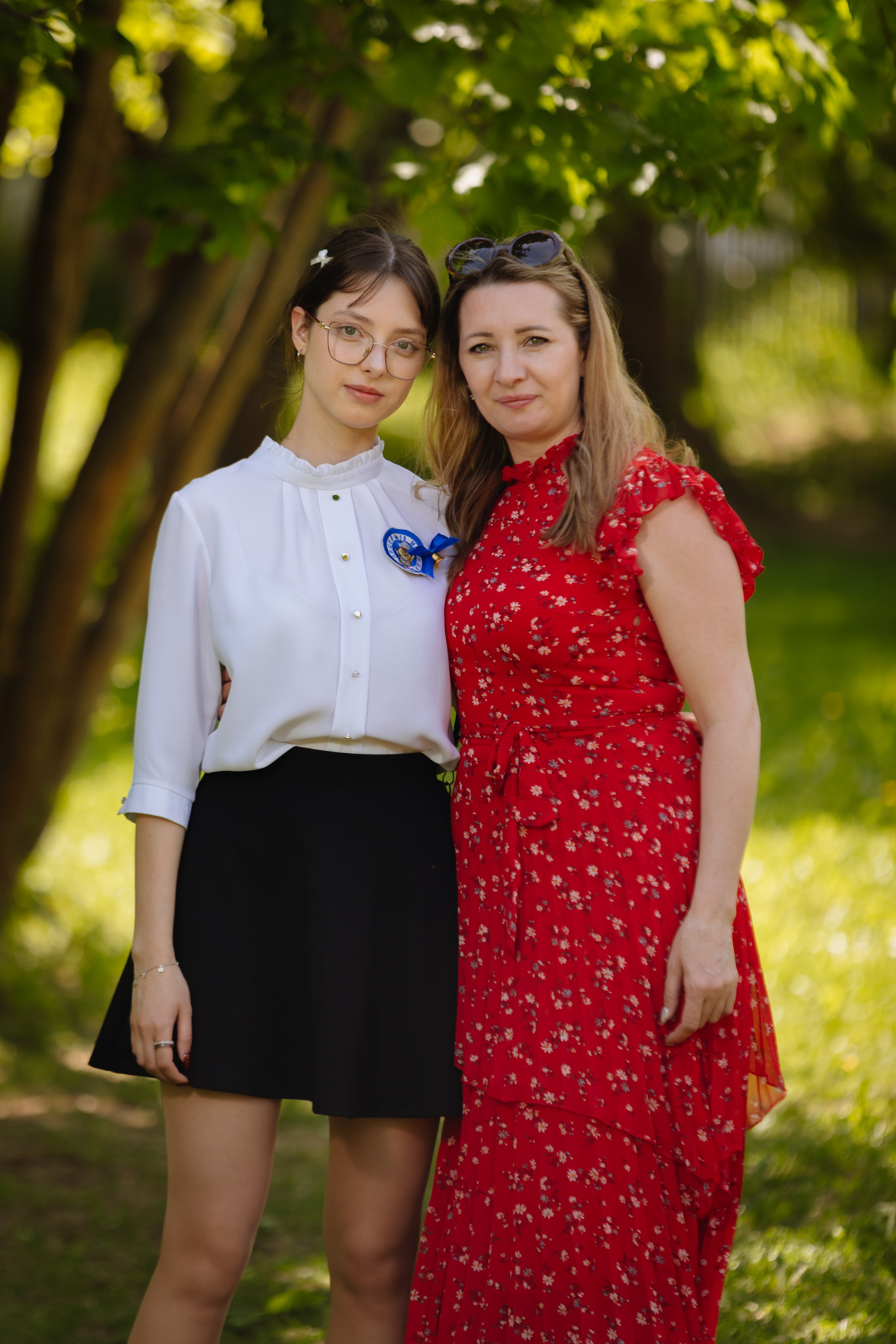 Последний звонок 2024 (2 часа фотосъемки). Профессиональный фотограф Надежда Антонова