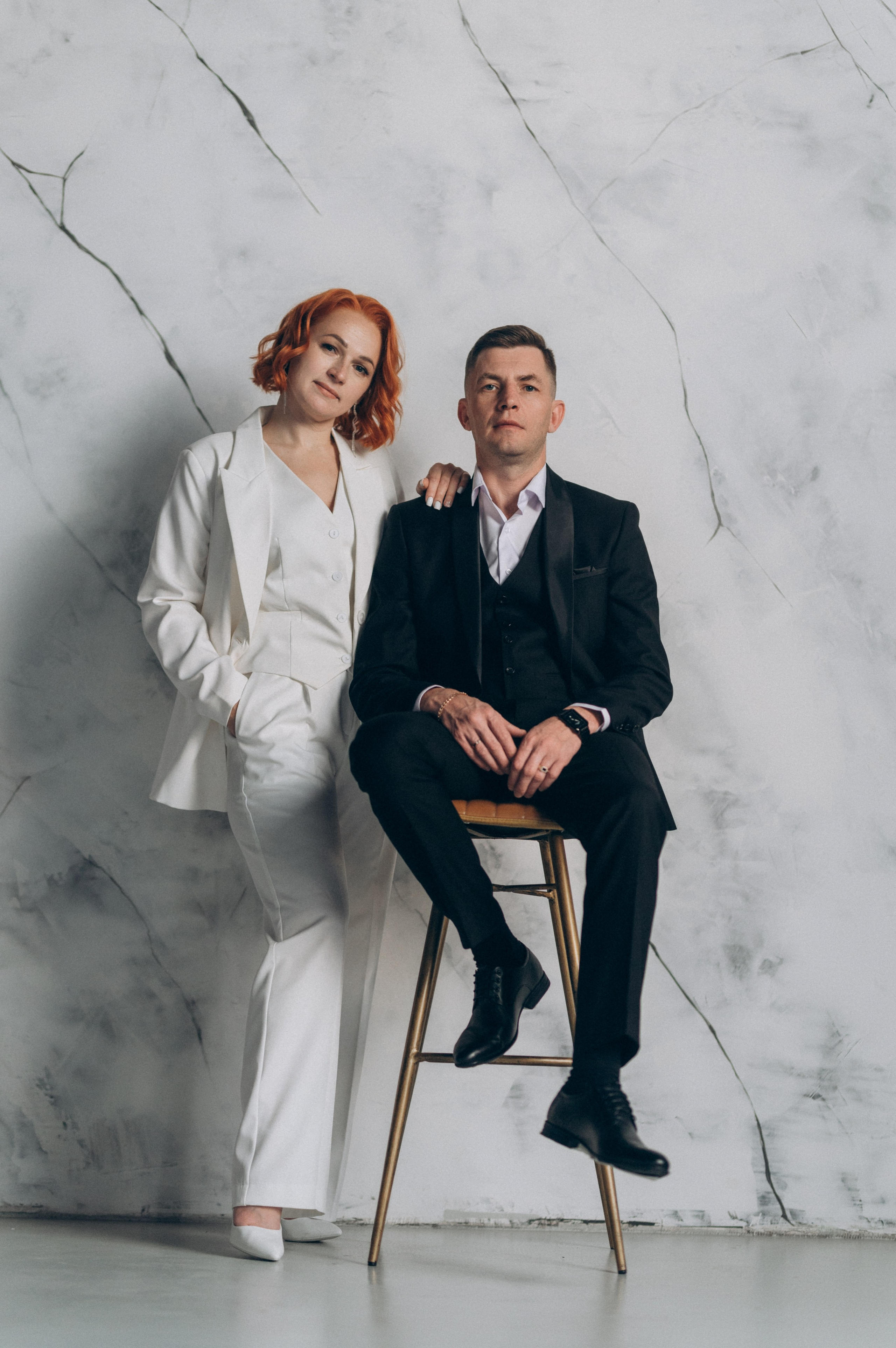 Екатерина и Артем. Фотограф Белебей Абзалетдинов Артур