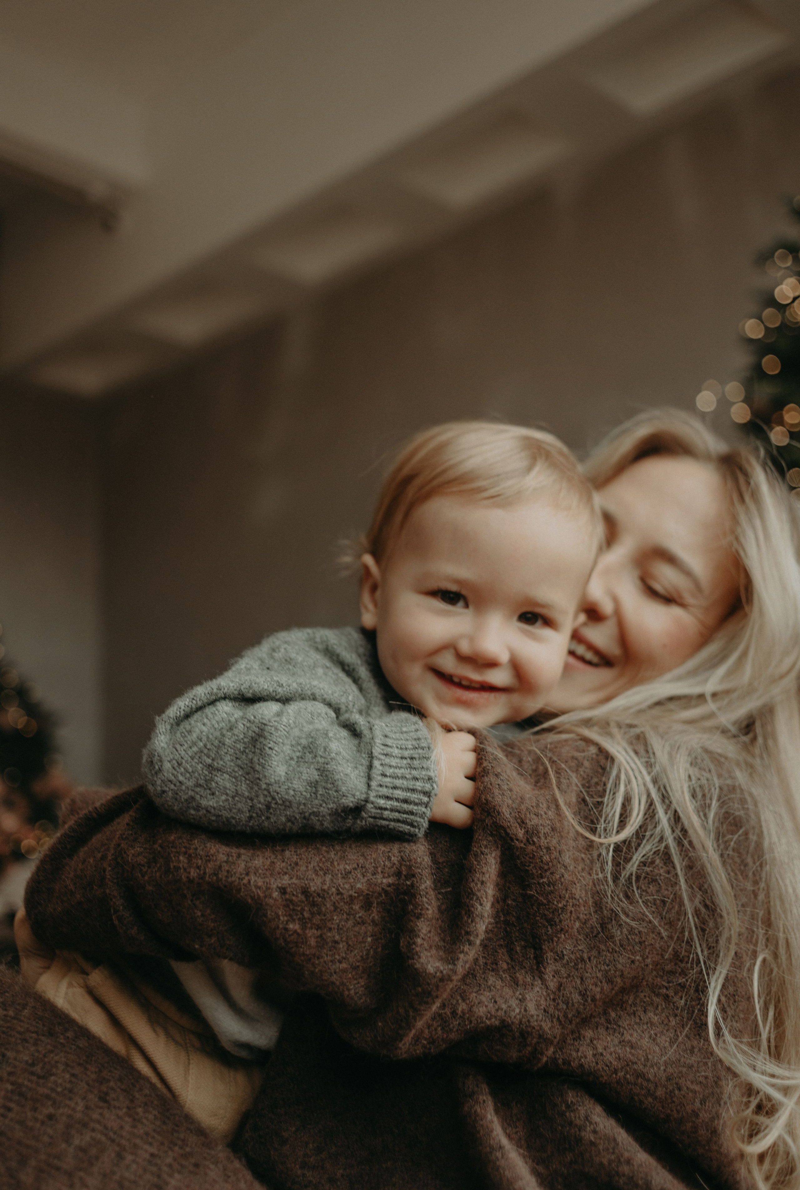 Новогодние фотографии 2024\2025 году, короткие сьемки. Фотограф в Краснодаре Евгения Михаевич