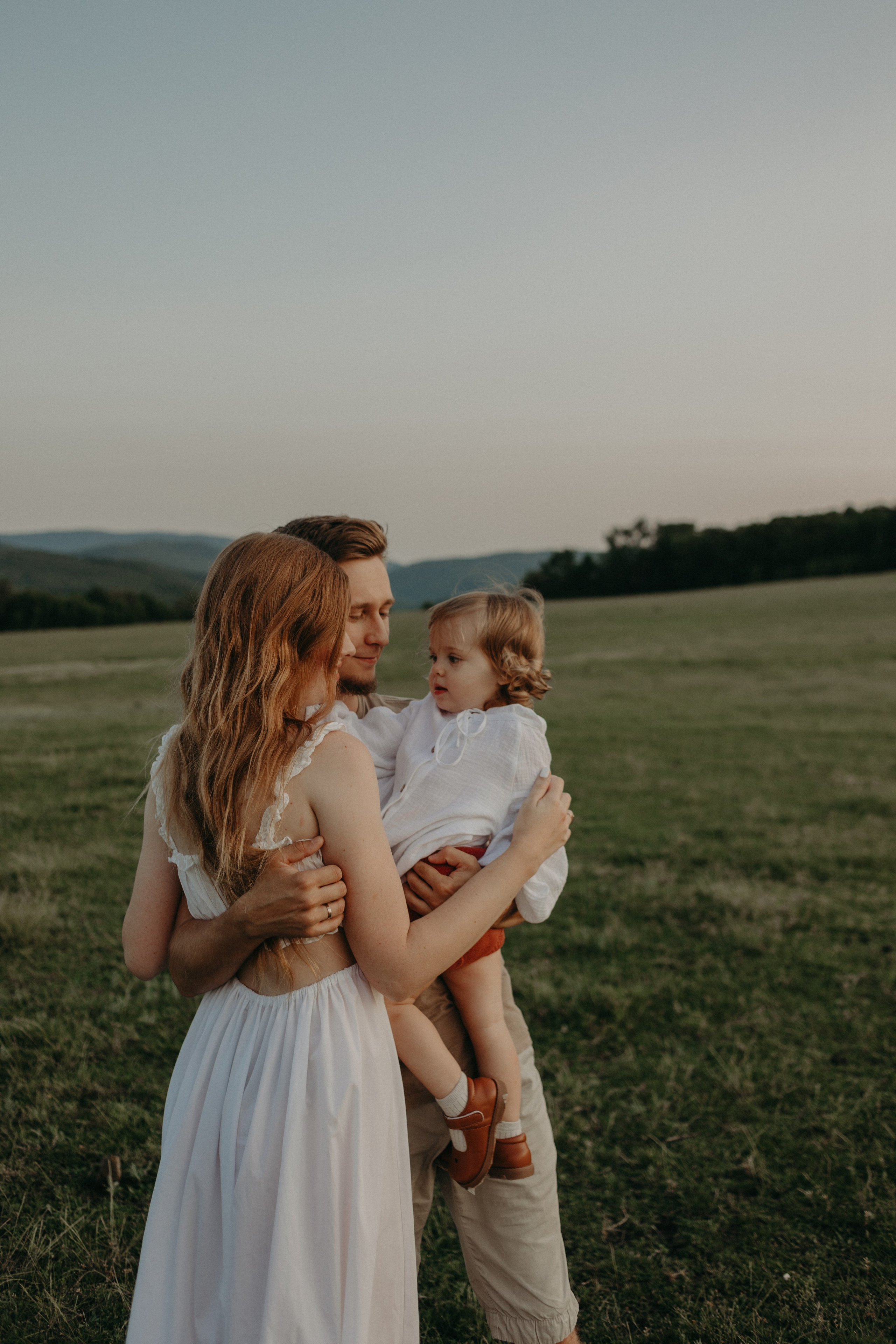По просторам. Фотограф в Краснодаре Евгения Михаевич