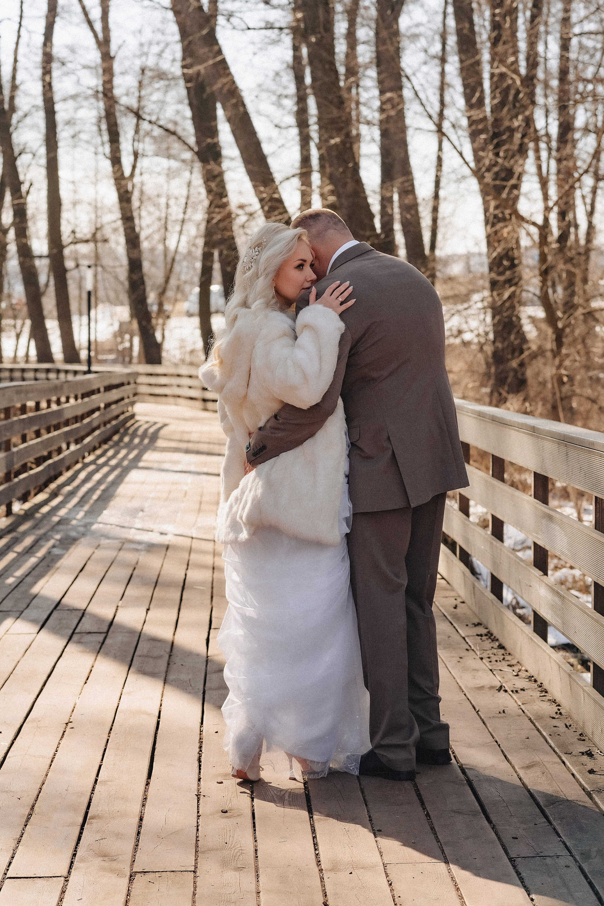 Александра и Юрий. Фотограф Карина Шмулёва. Воронеж и область