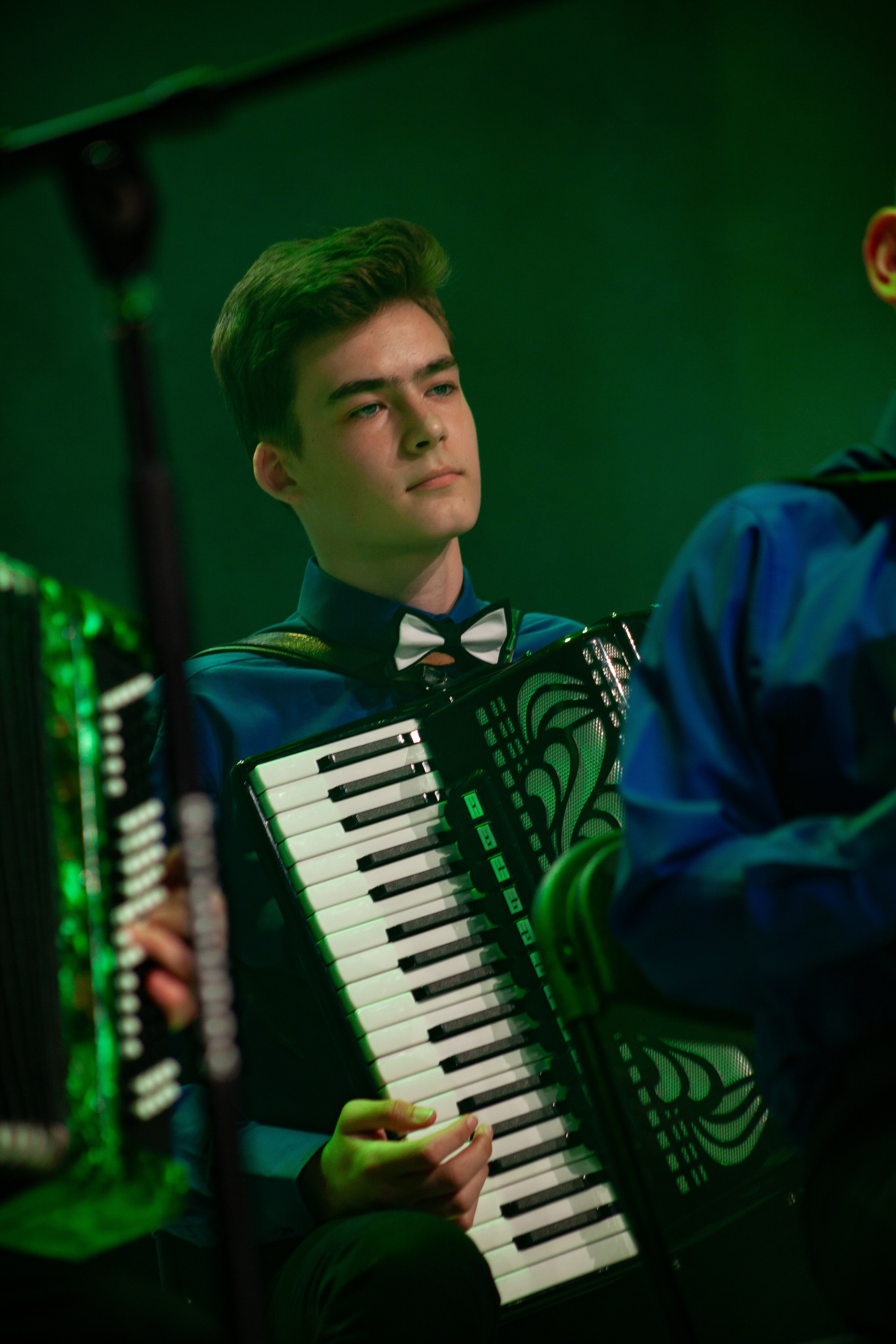 Юбилей ДМШ № 20. 30 лет. 21.04.25. Профессиональное фото в Казани: от идеи до результата. Фотограф Яна Мур