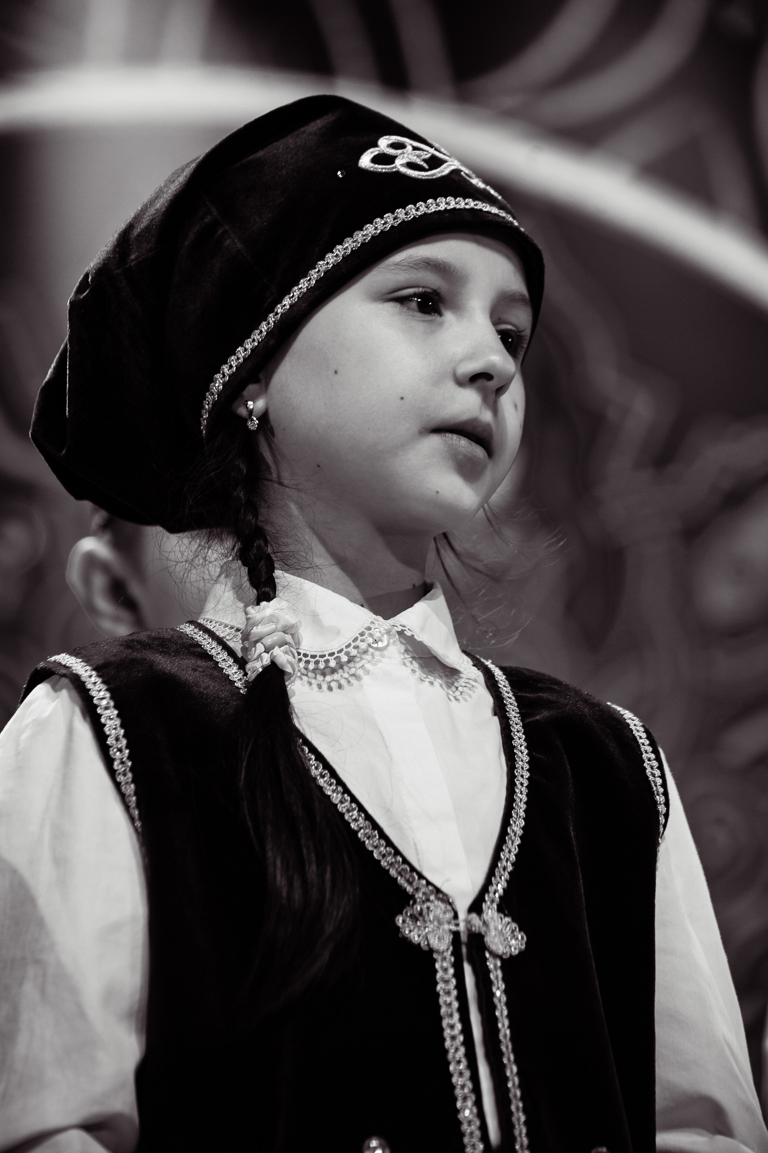 Юбилей ДМШ № 20. 30 лет. 21.04.25. Профессиональное фото в Казани: от идеи до результата. Фотограф Яна Мур